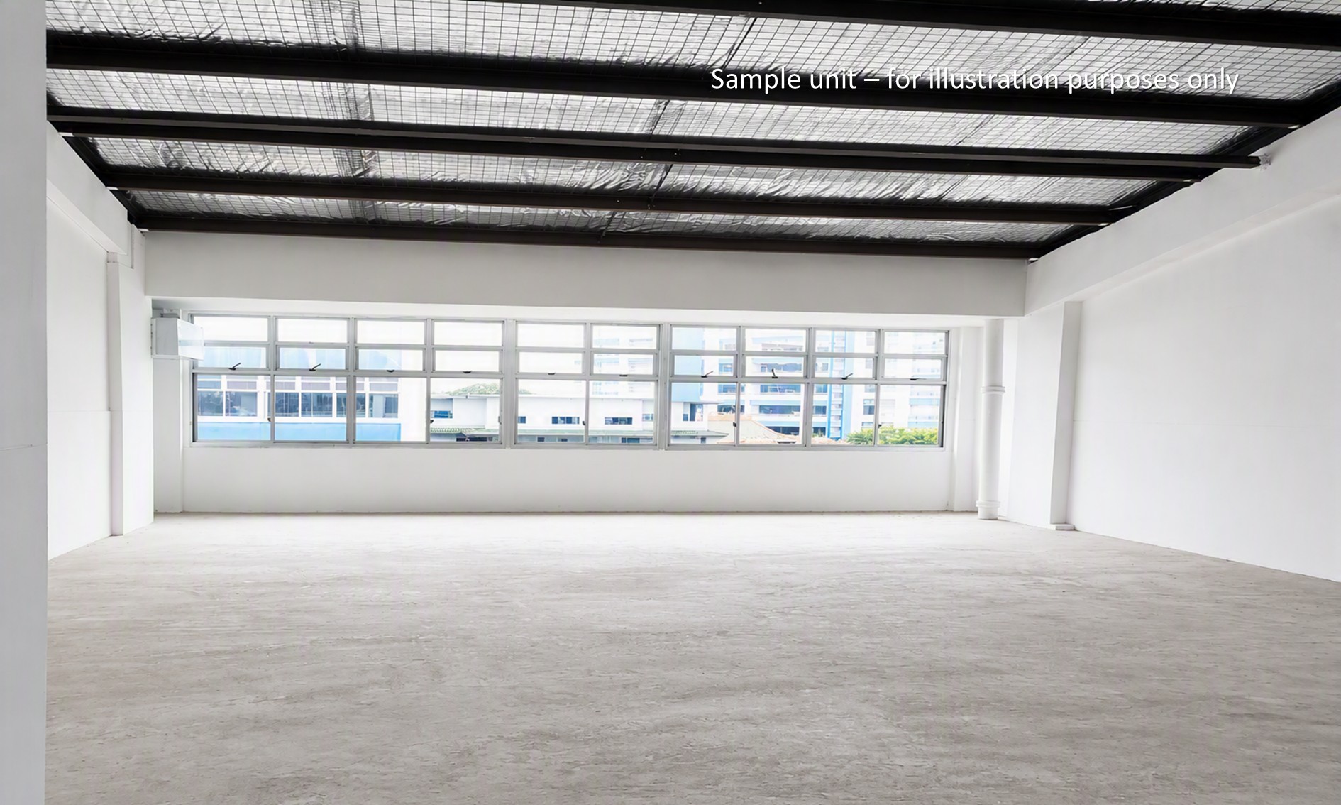 Bedok Industrial Park E