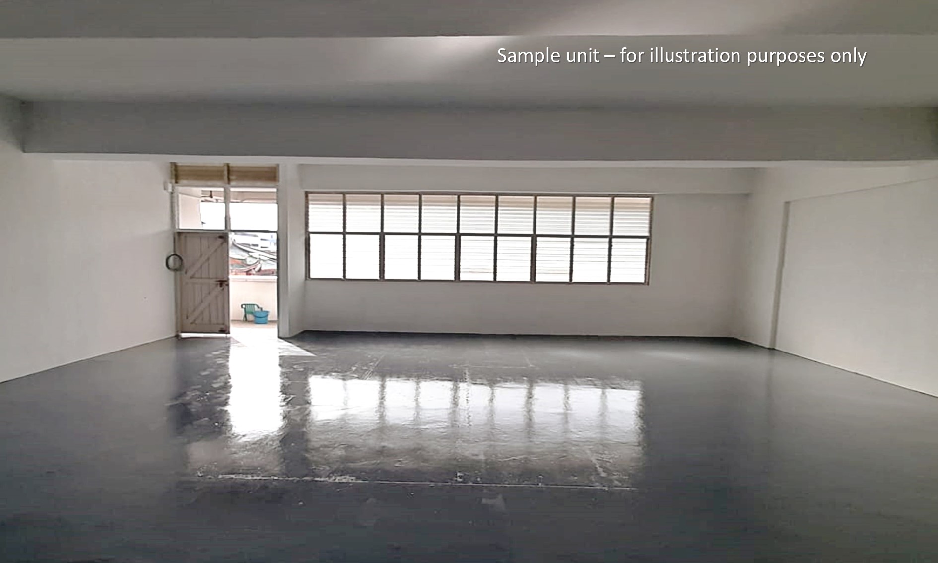 Yishun Industrial Park A