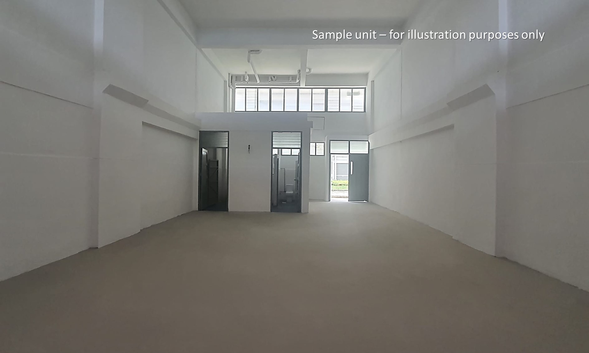 Bukit Batok Industrial Estate Park A