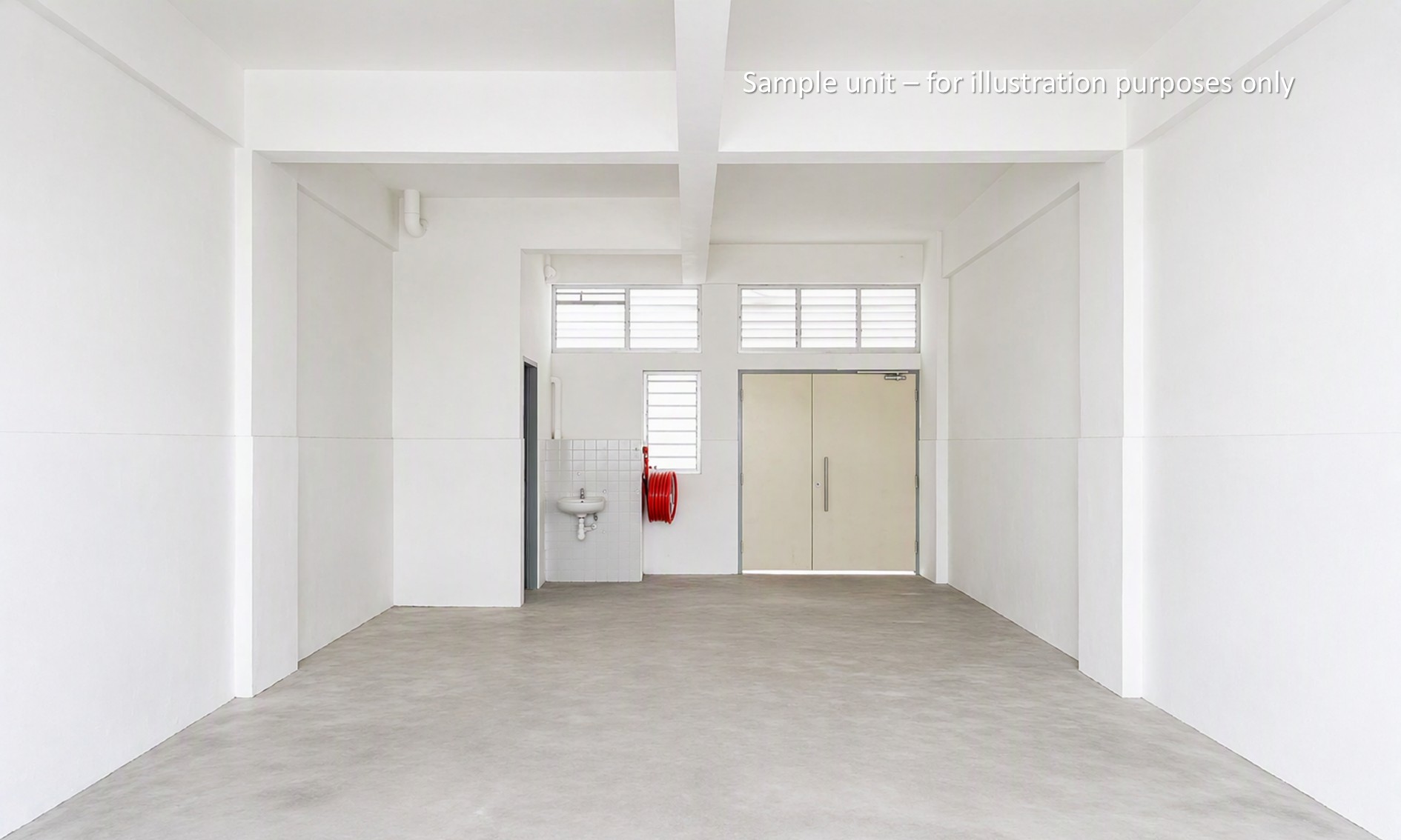 Toa Payoh Industrial Park