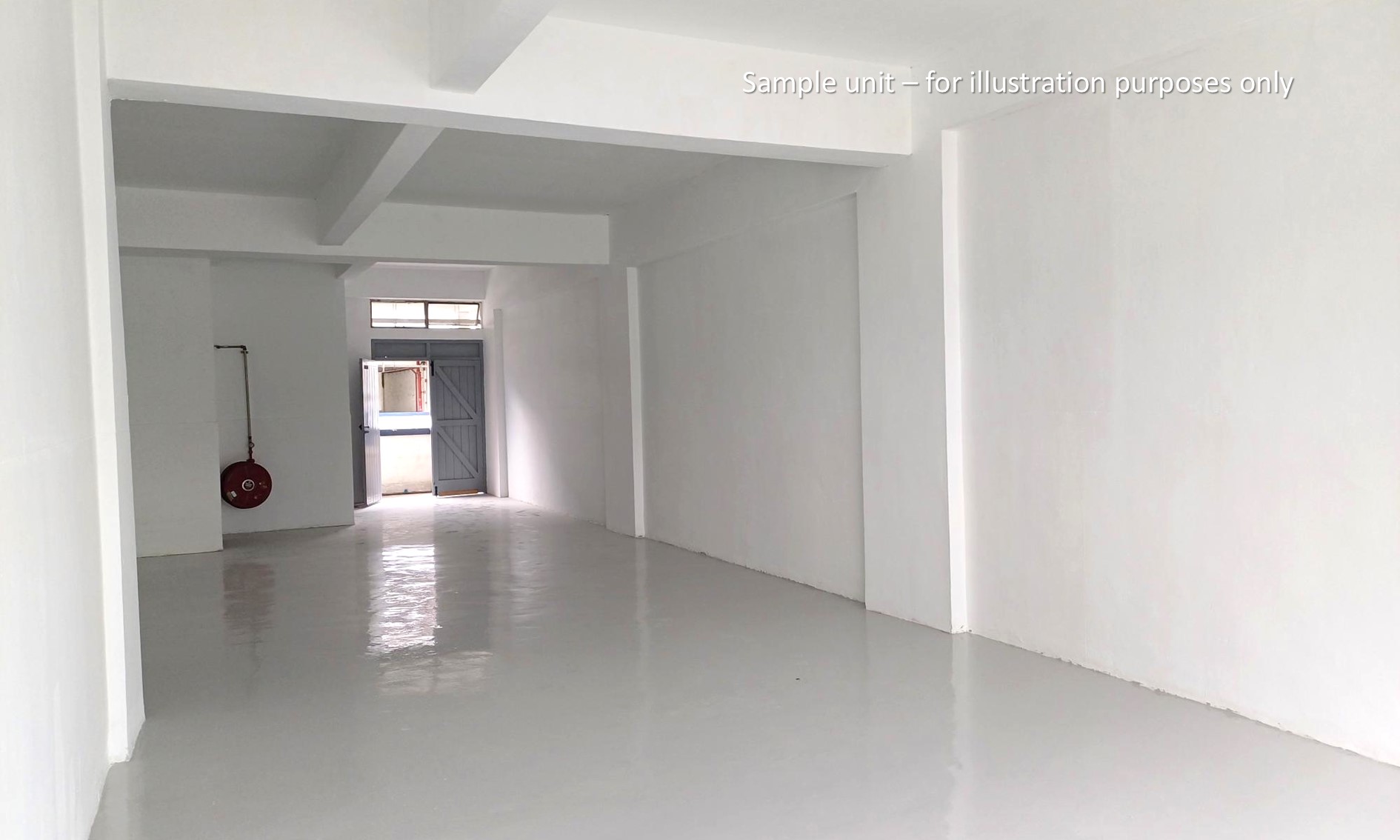 Defu Industrial Estate