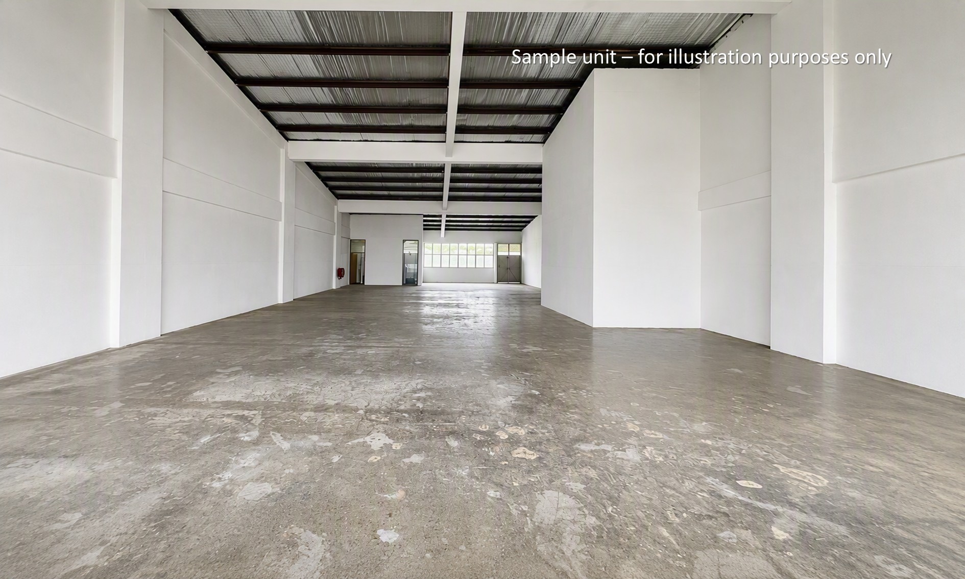 Yishun Industrial Park A