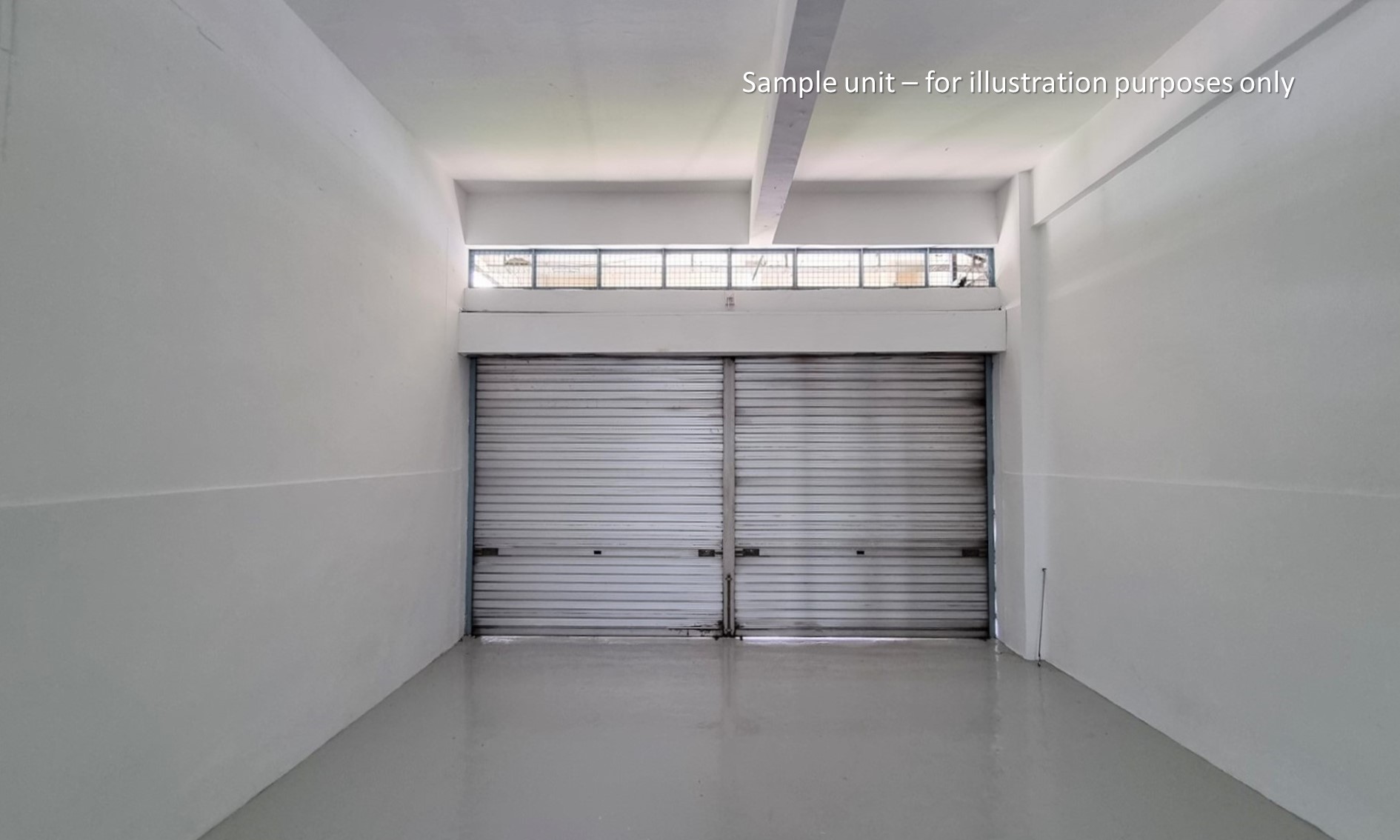 Geylang East Industrial Estate