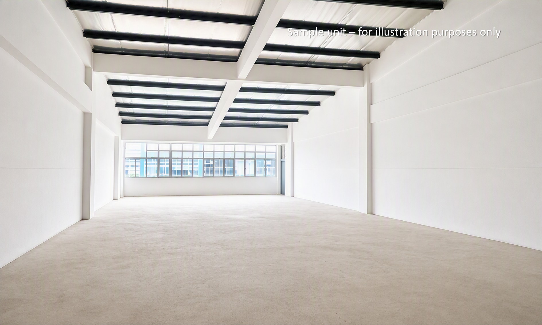 Bukit Batok Industrial Estate Park A