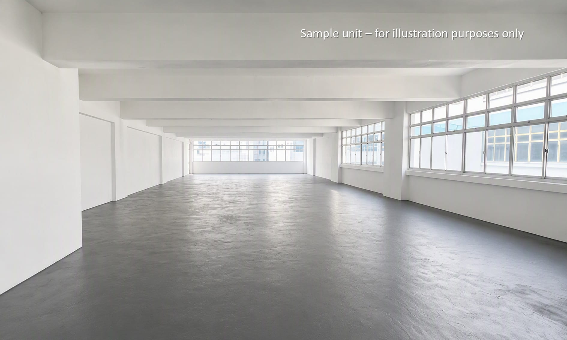 Yishun Industrial Park A