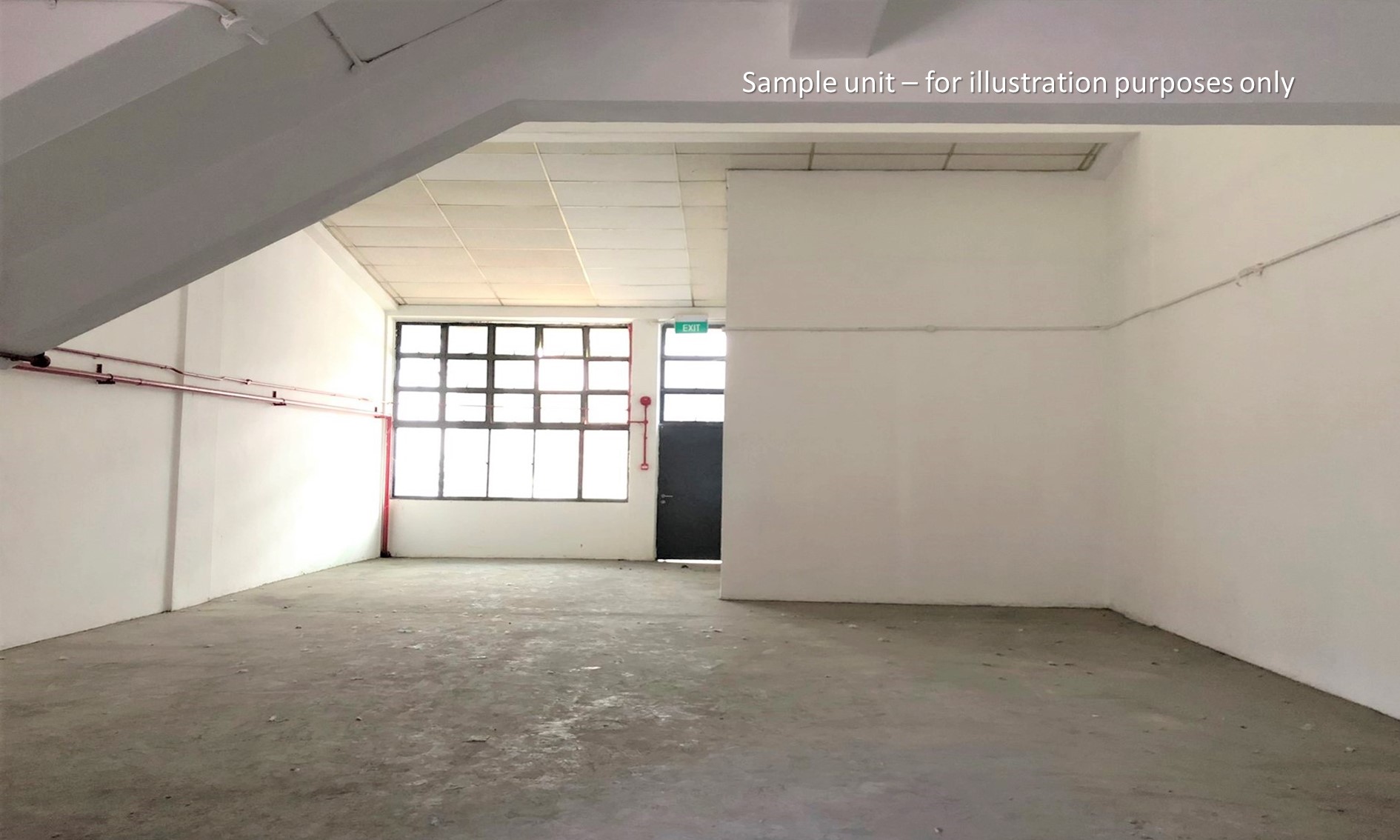 Kampong Ubi Industrial Estate