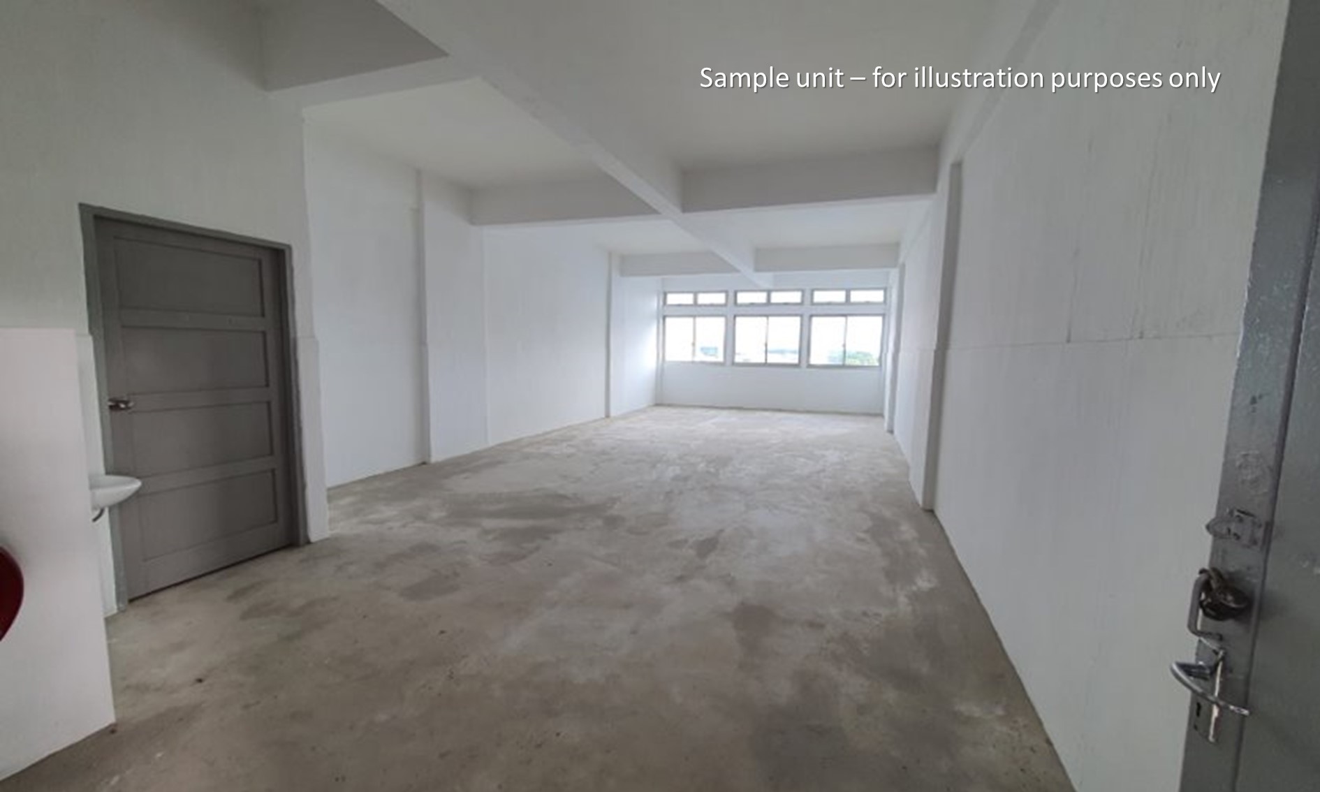 Toa Payoh Industrial Park