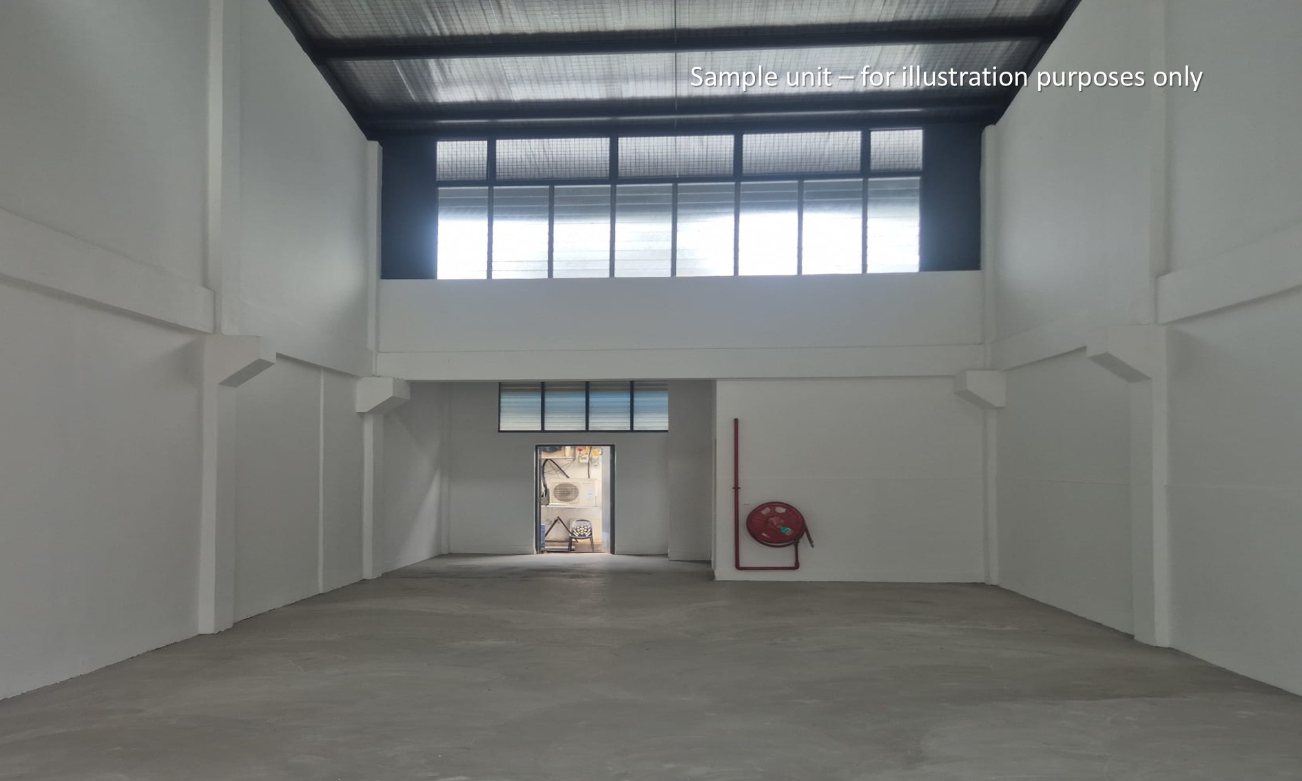 Aljunied Industrial Estate