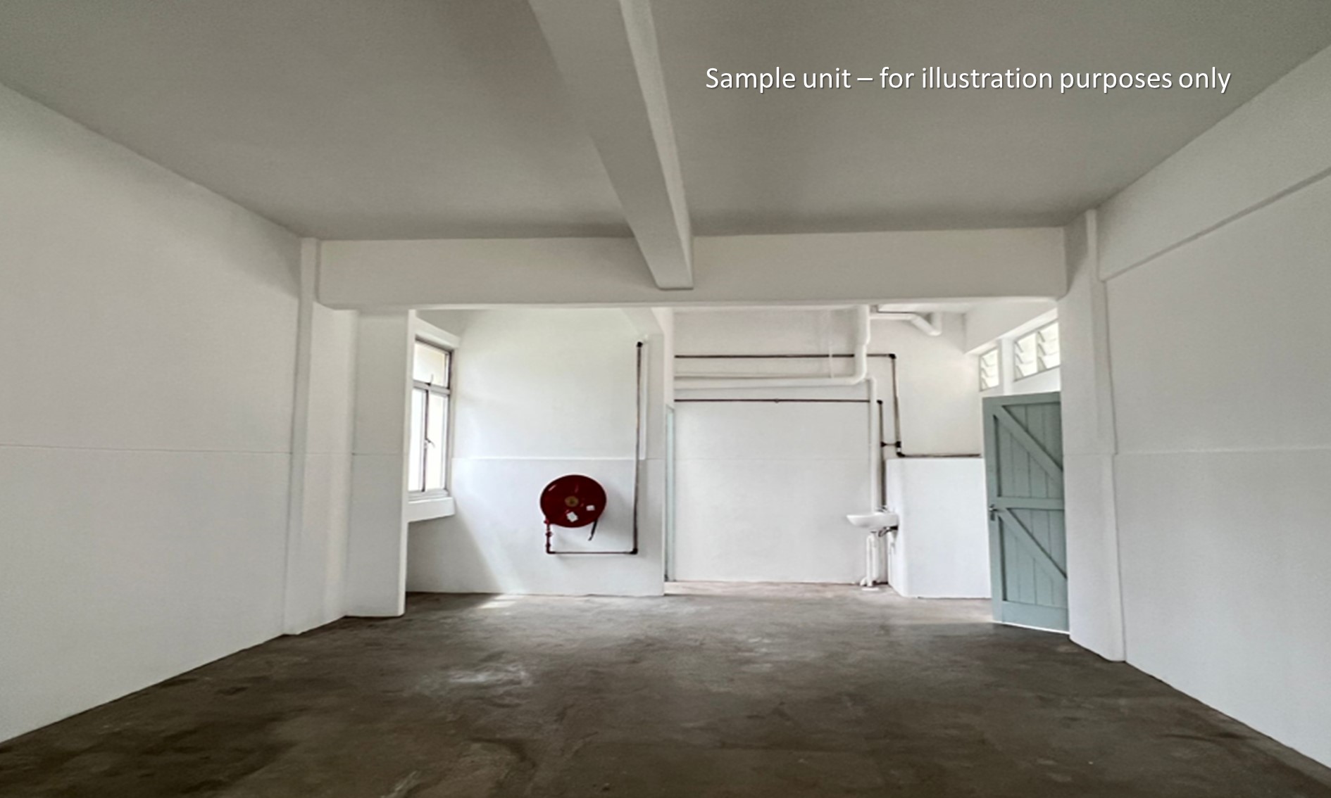 Geylang East Industrial Estate