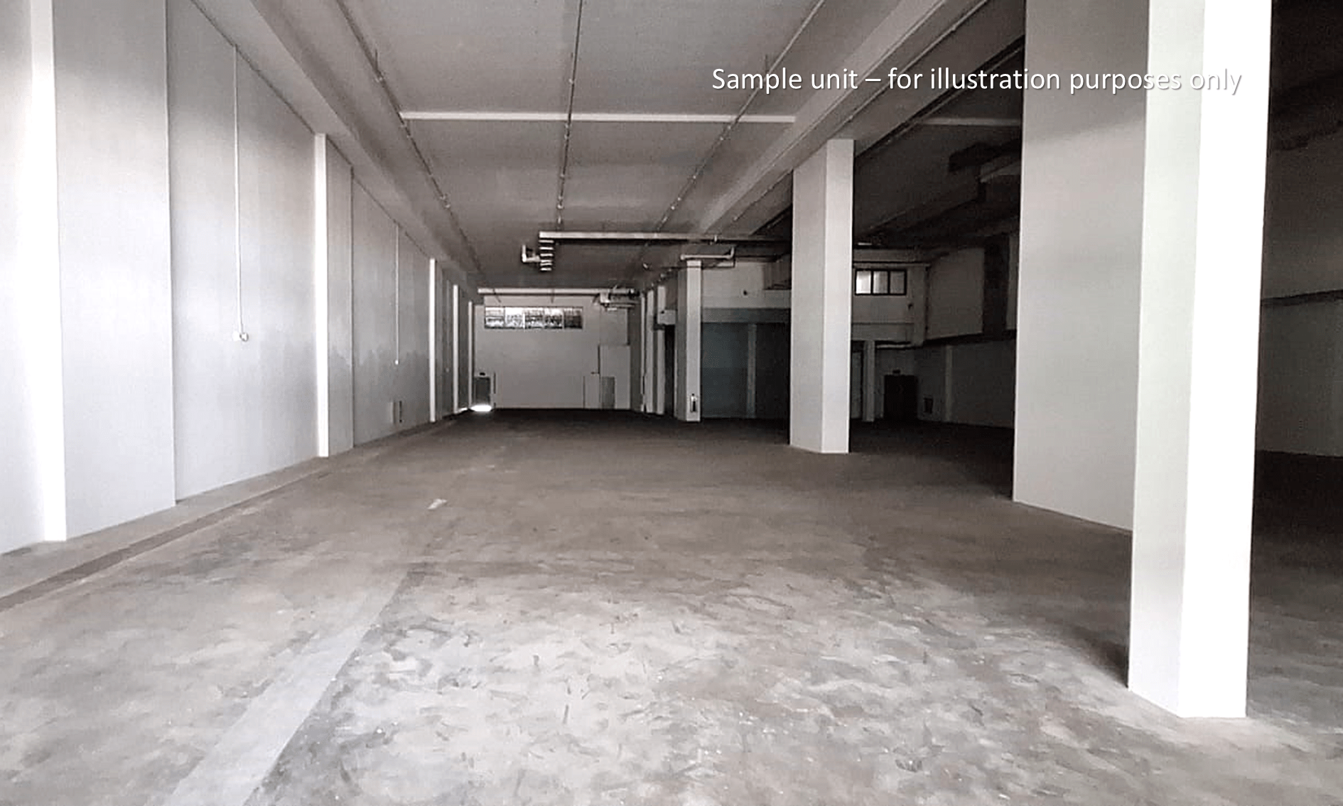 JTC Bedok Food City