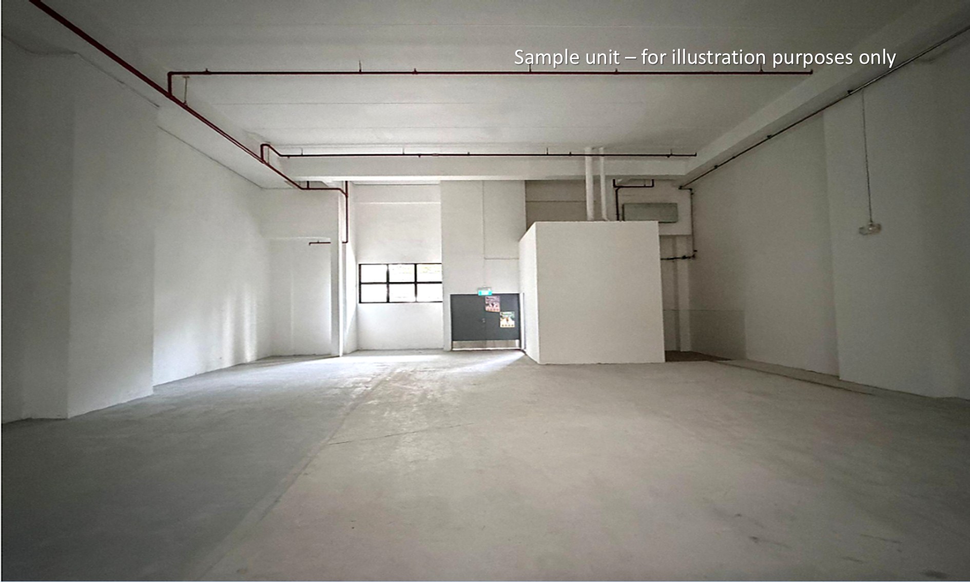 Shimei East Kitchen