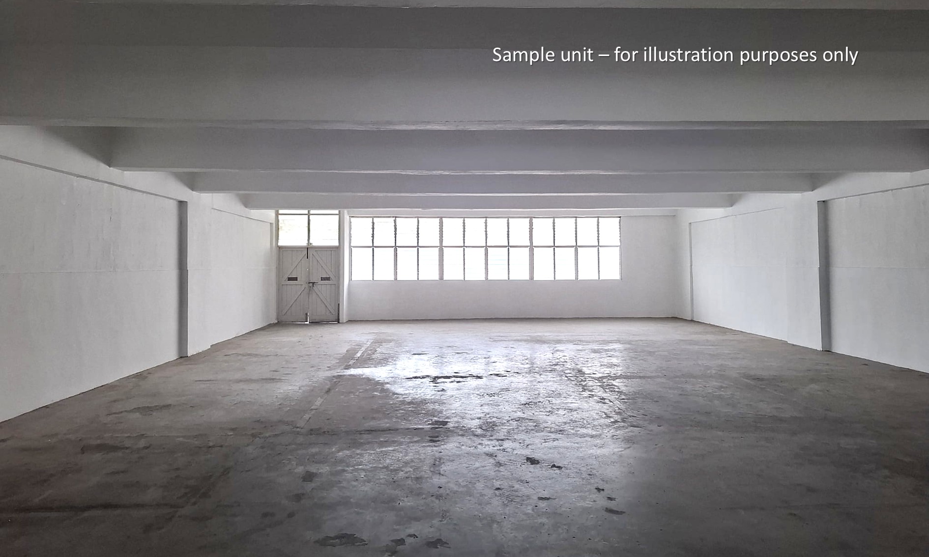 Yishun Industrial Park A