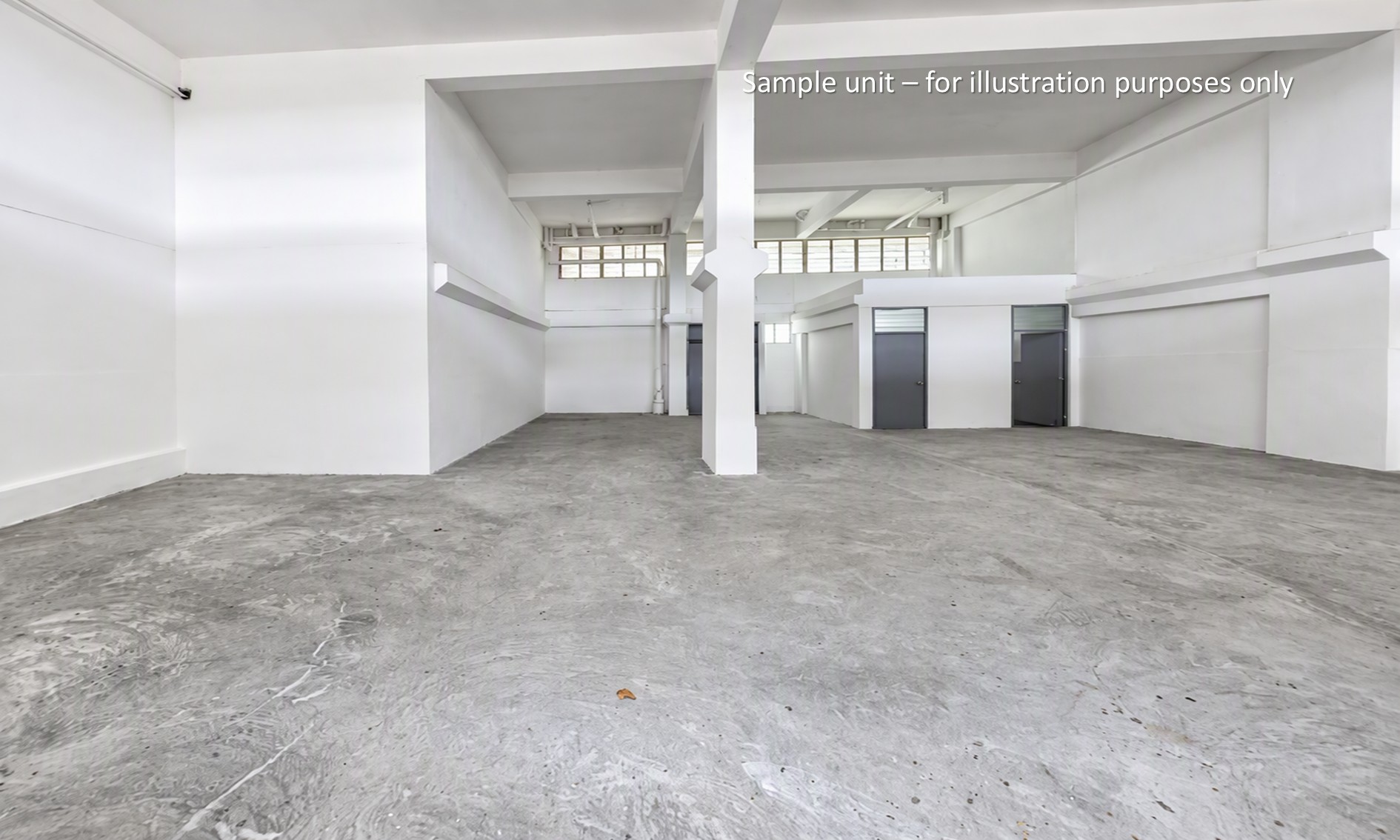 Bukit Batok Industrial Estate Park A
