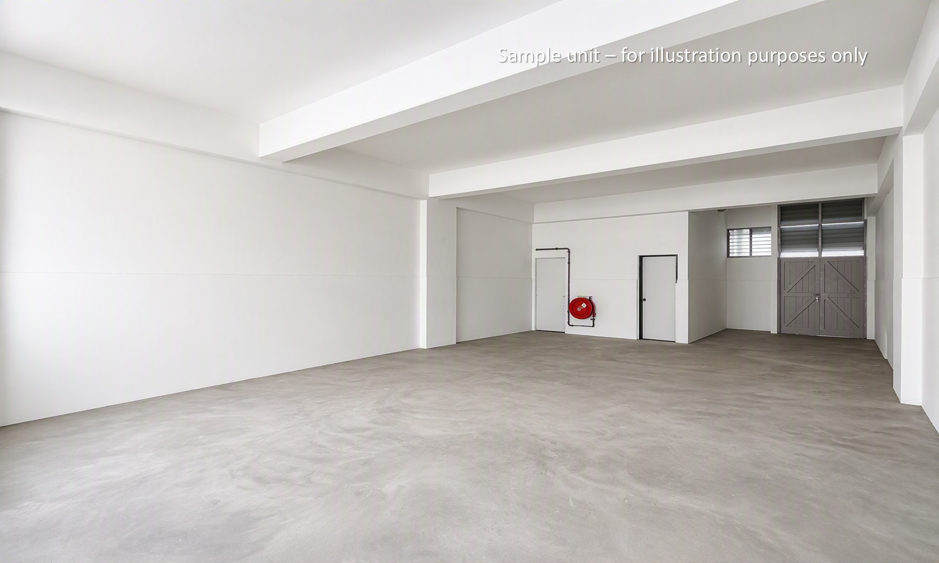 Bedok Industrial Park E