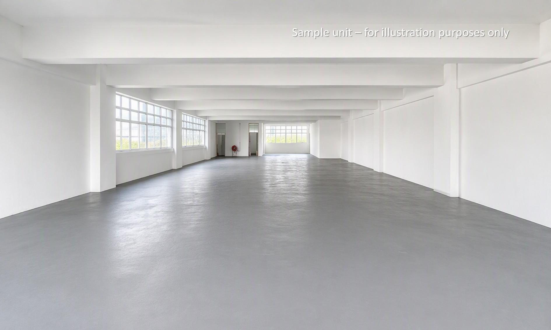 Yishun Industrial Park A