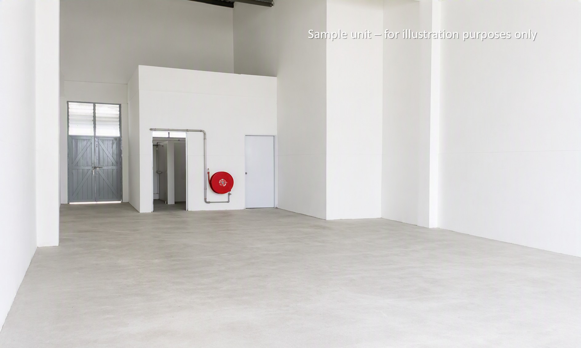 Bedok Industrial Park E