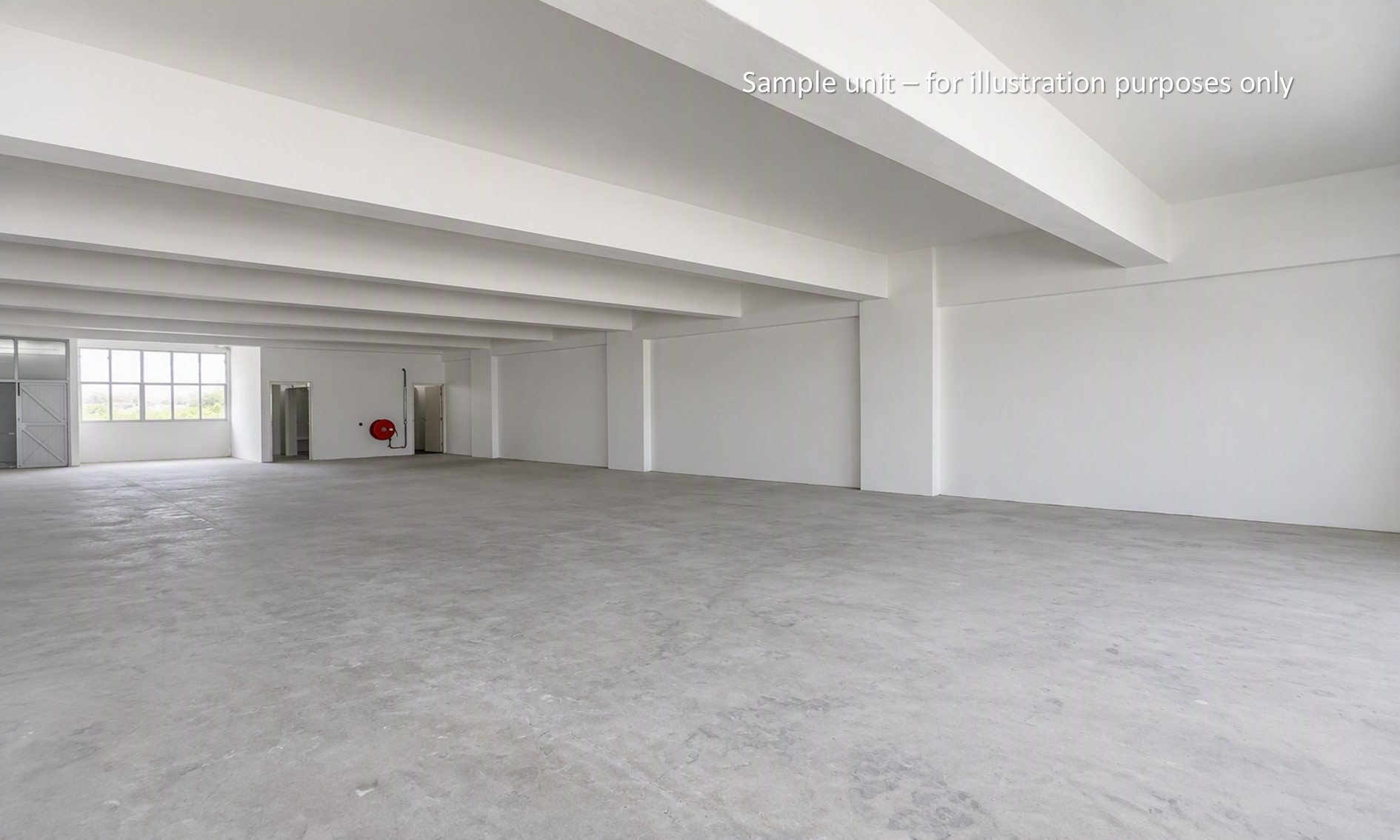 Bedok Industrial Park E