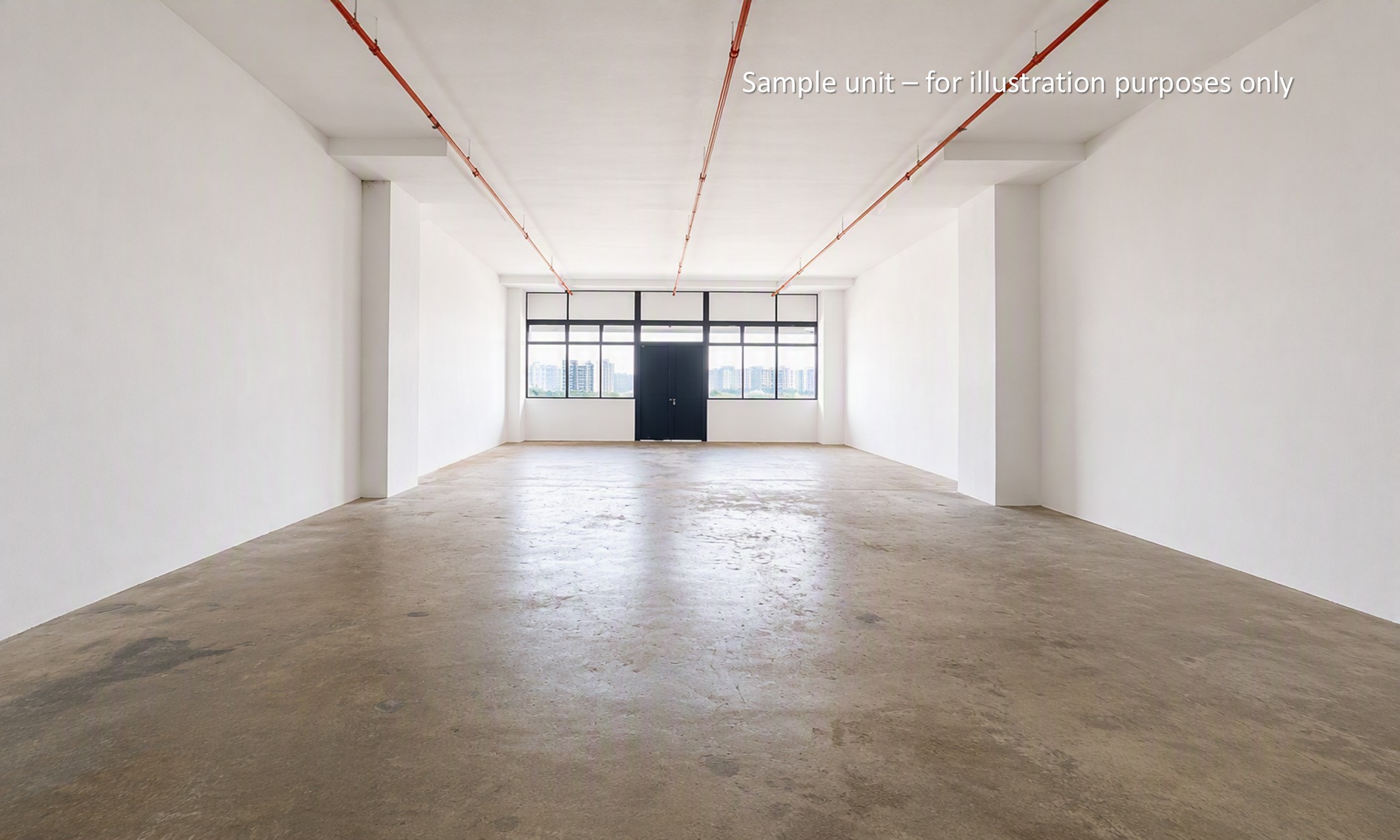 20 Woodlands Link