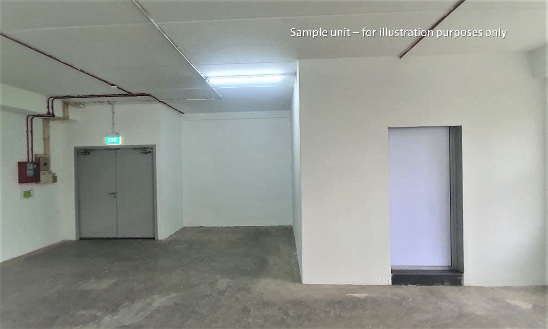 UbiPlex I