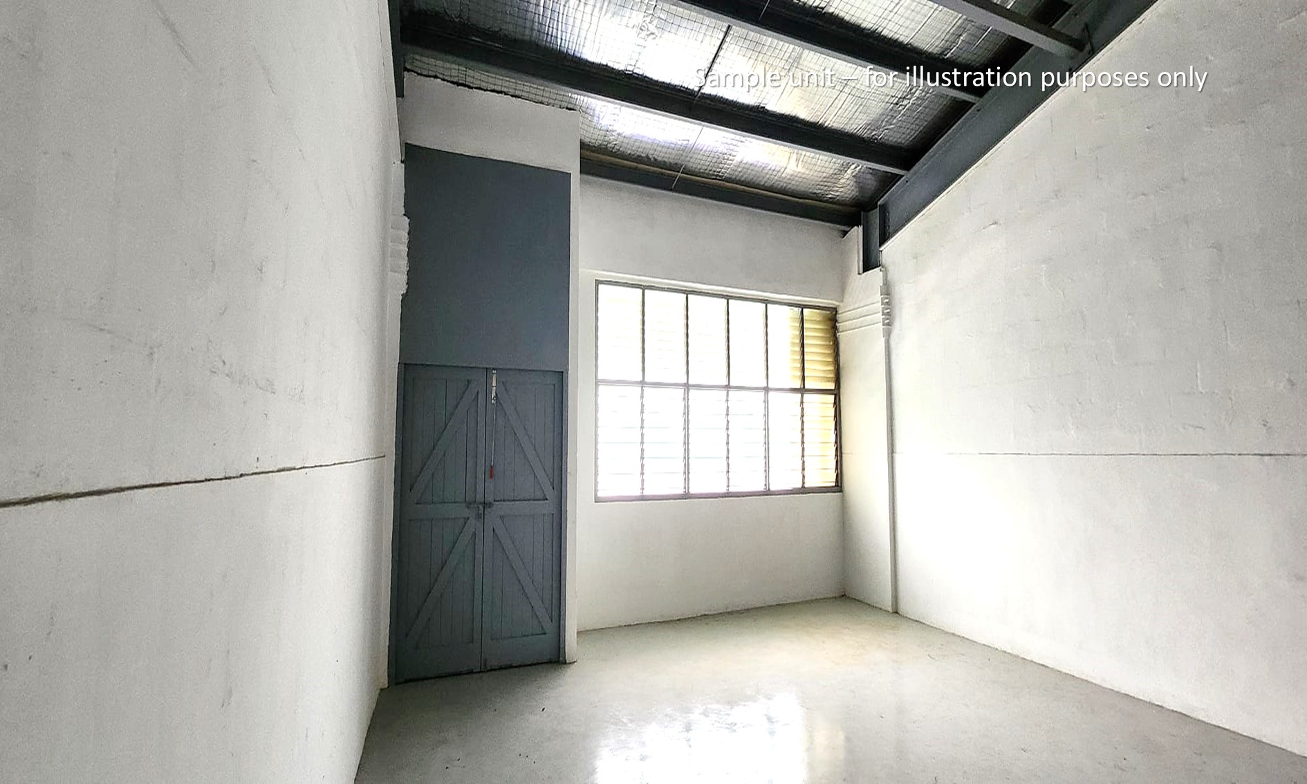 Tampines Industrial Park A