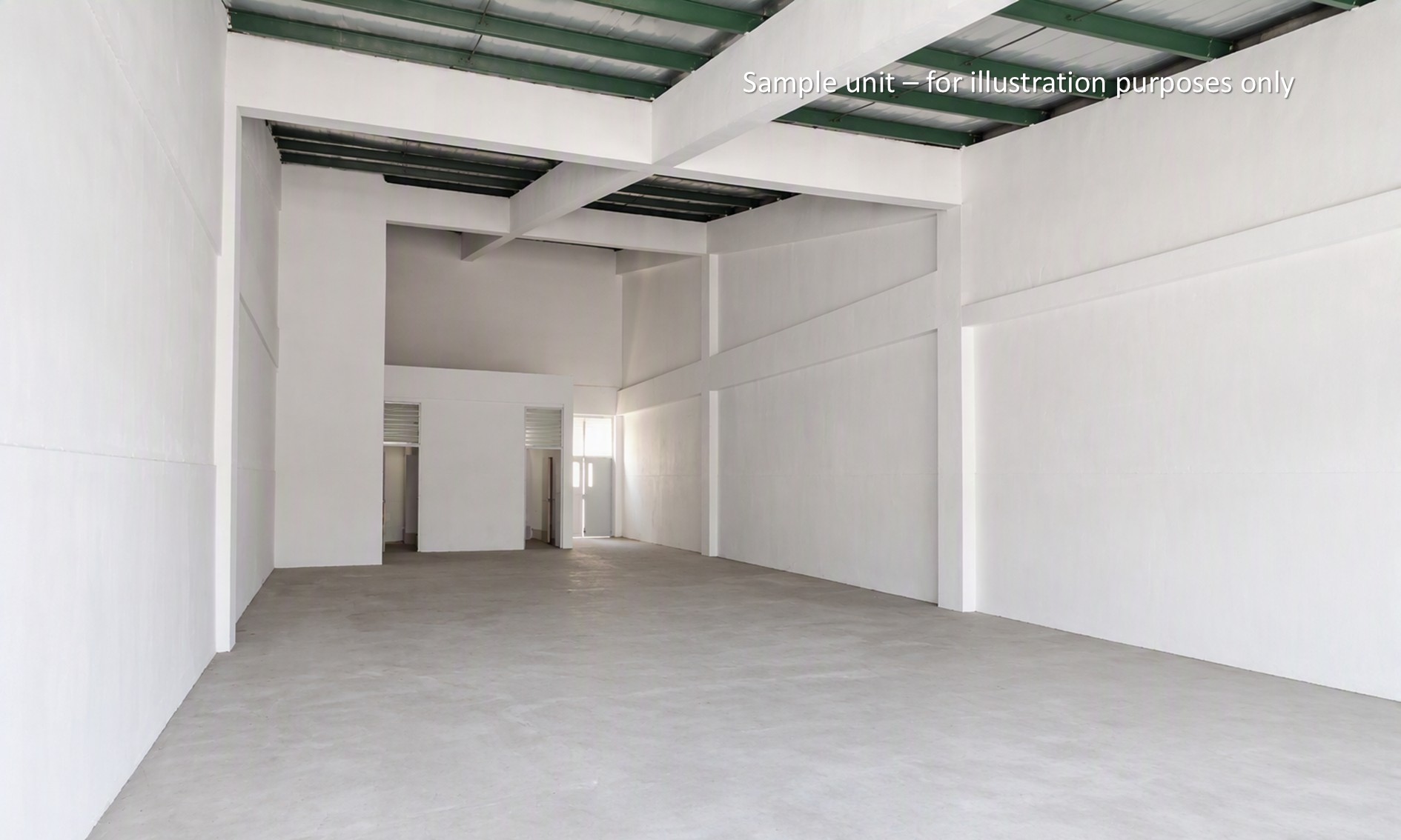 Bukit Batok Industrial Estate Park A