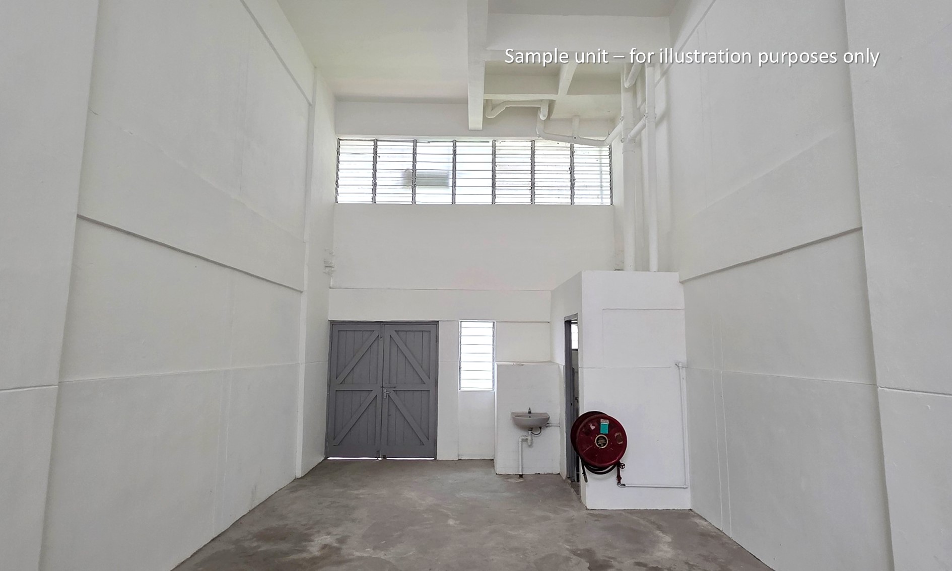 Geylang East Industrial Estate