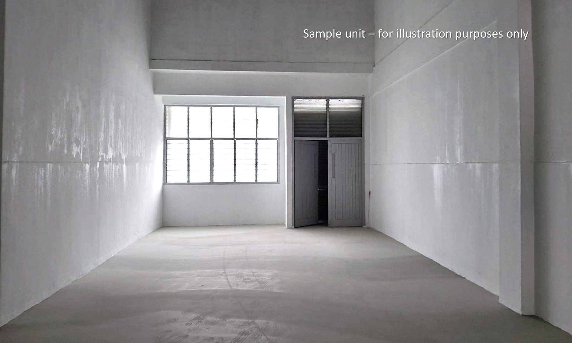 Bukit Batok Industrial Estate Park A