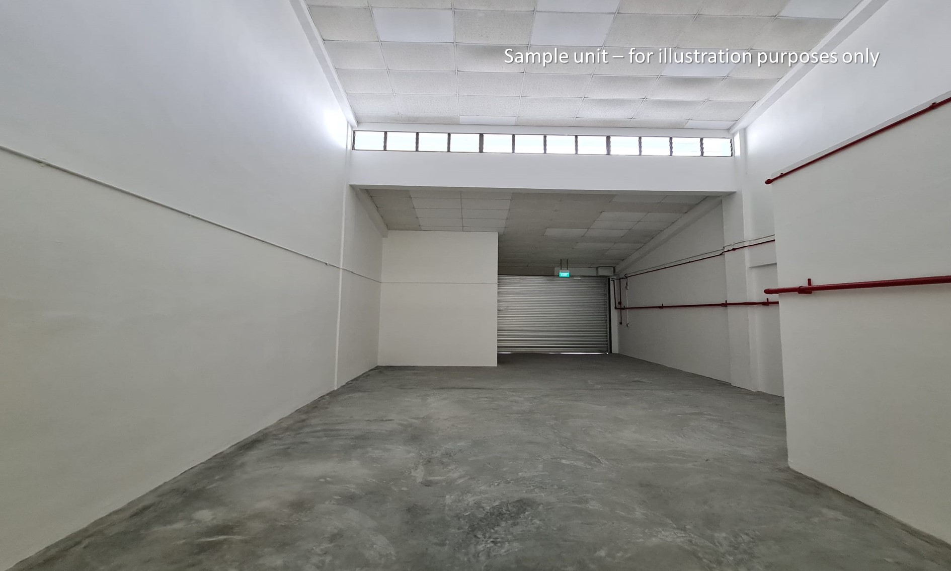 Kampong Ubi Industrial Estate