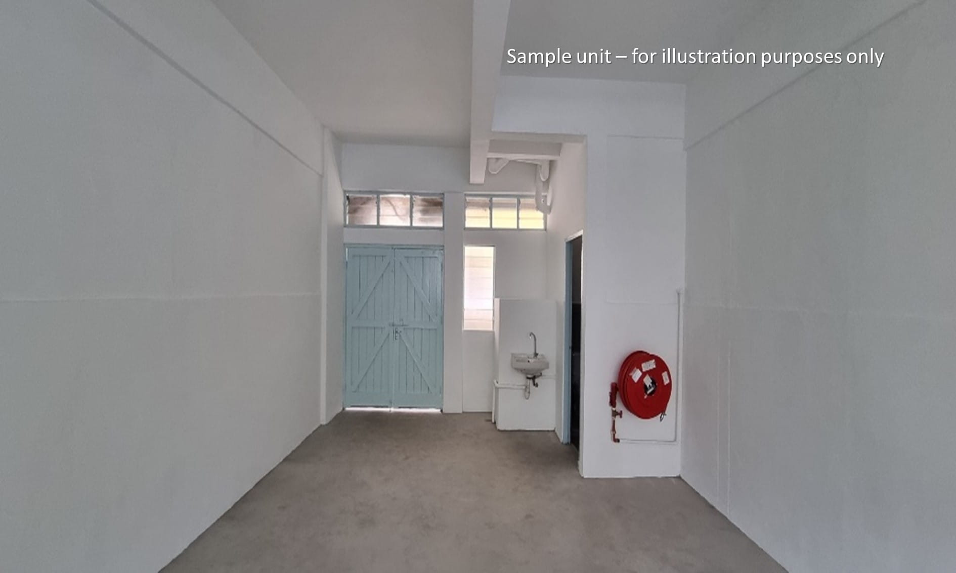 Geylang East Industrial Estate