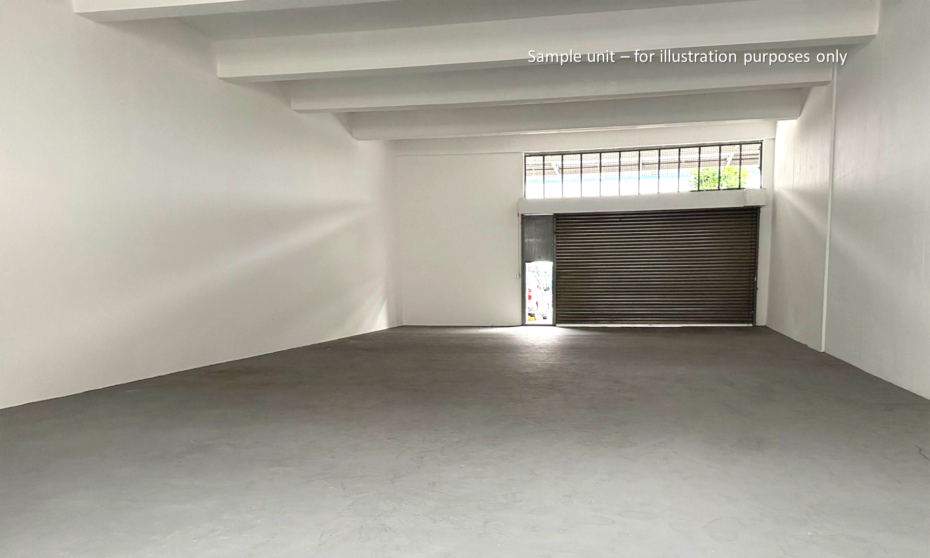 Bukit Batok Industrial Estate Park A
