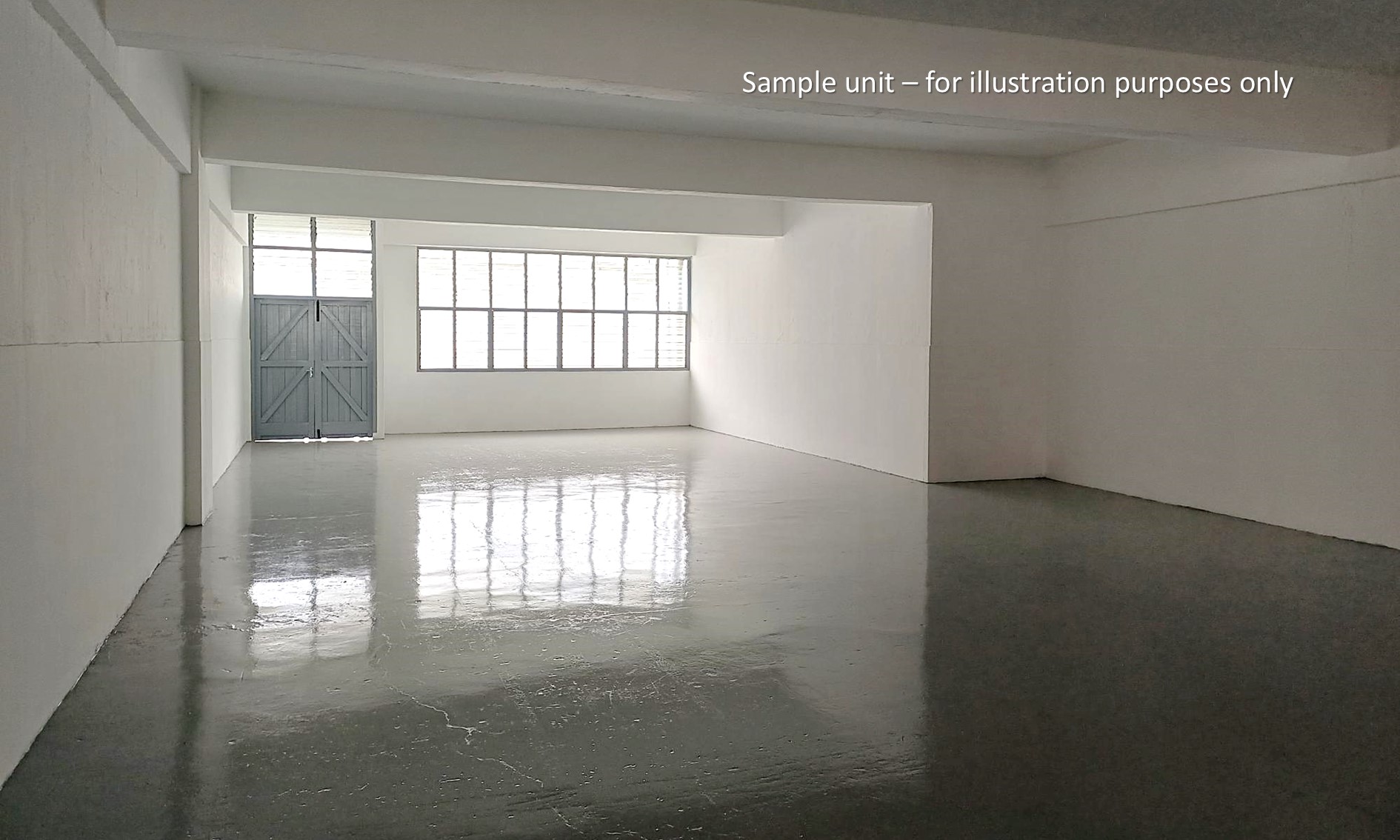 Defu Industrial Estate