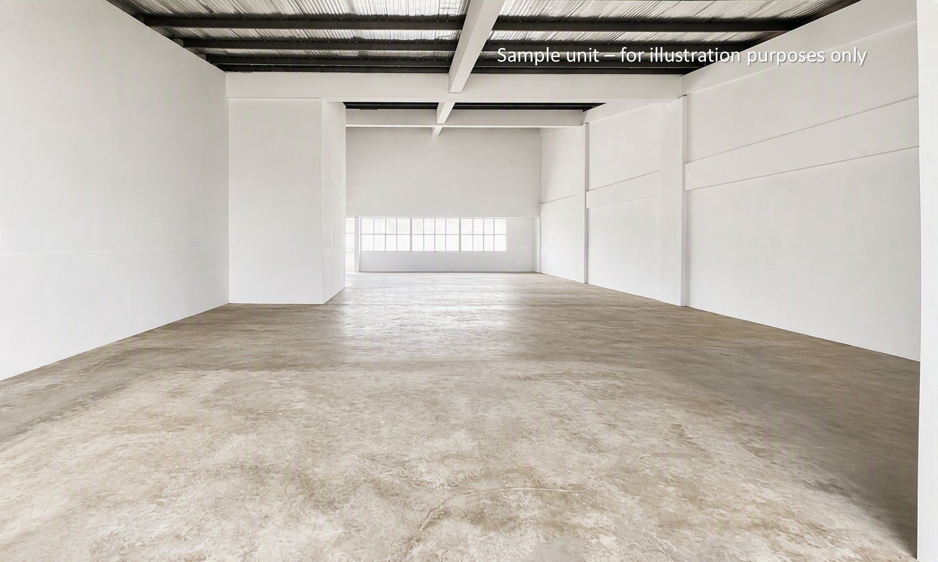 Yishun Industrial Park A