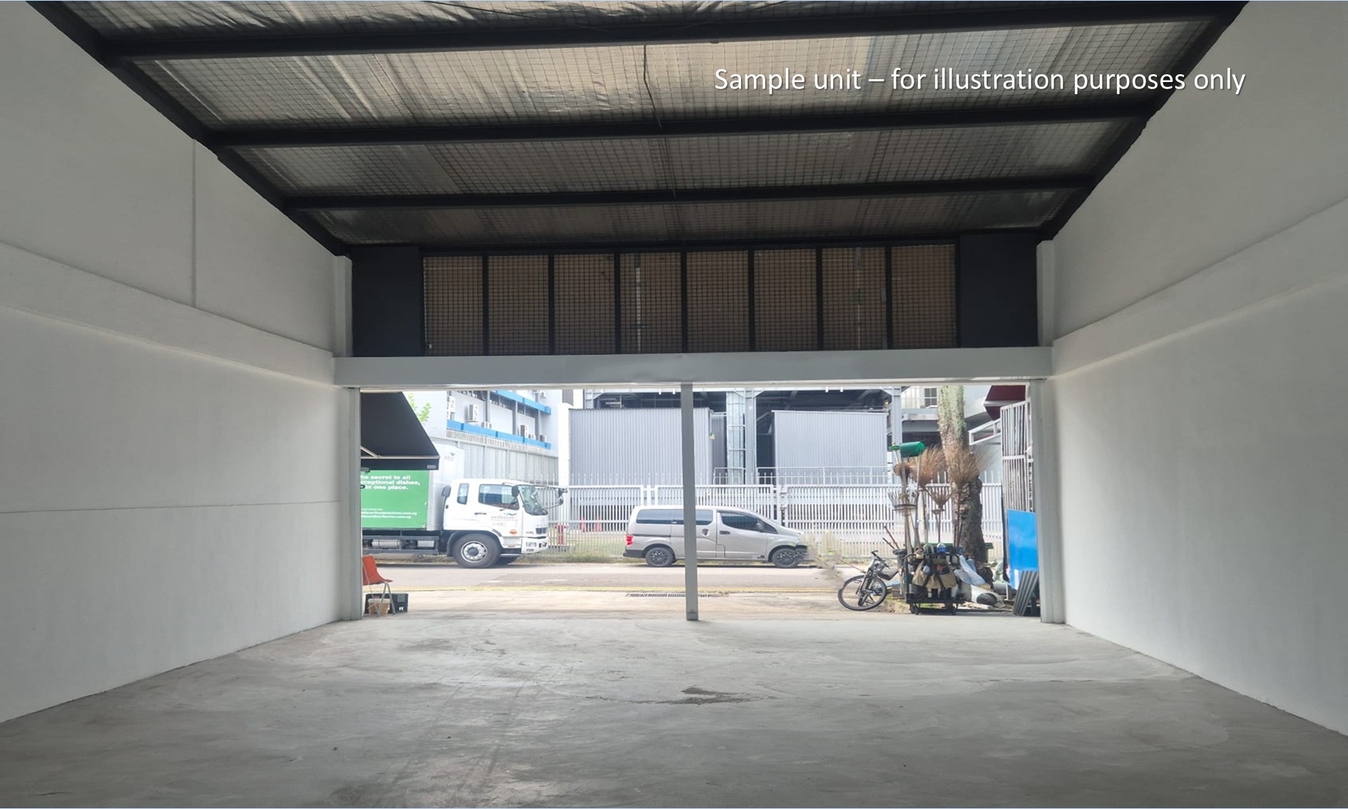 Aljunied Industrial Estate