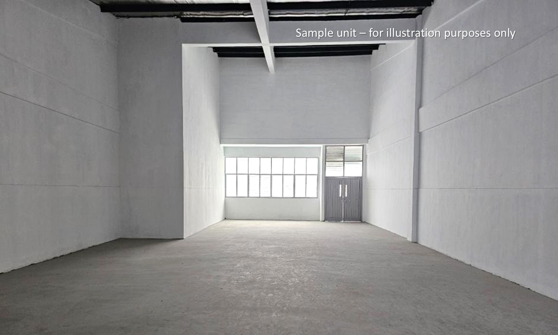 Bukit Batok Industrial Estate Park A