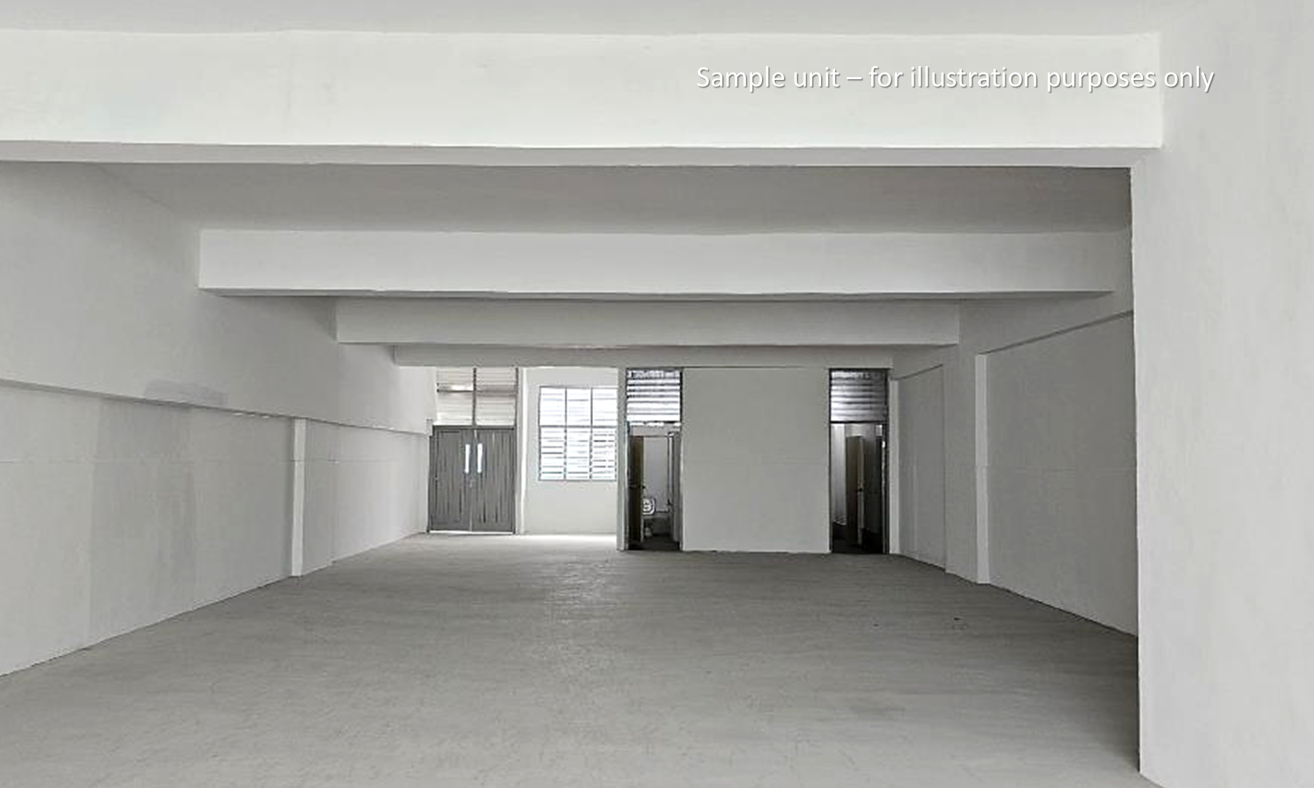 Bukit Batok Industrial Estate Park A