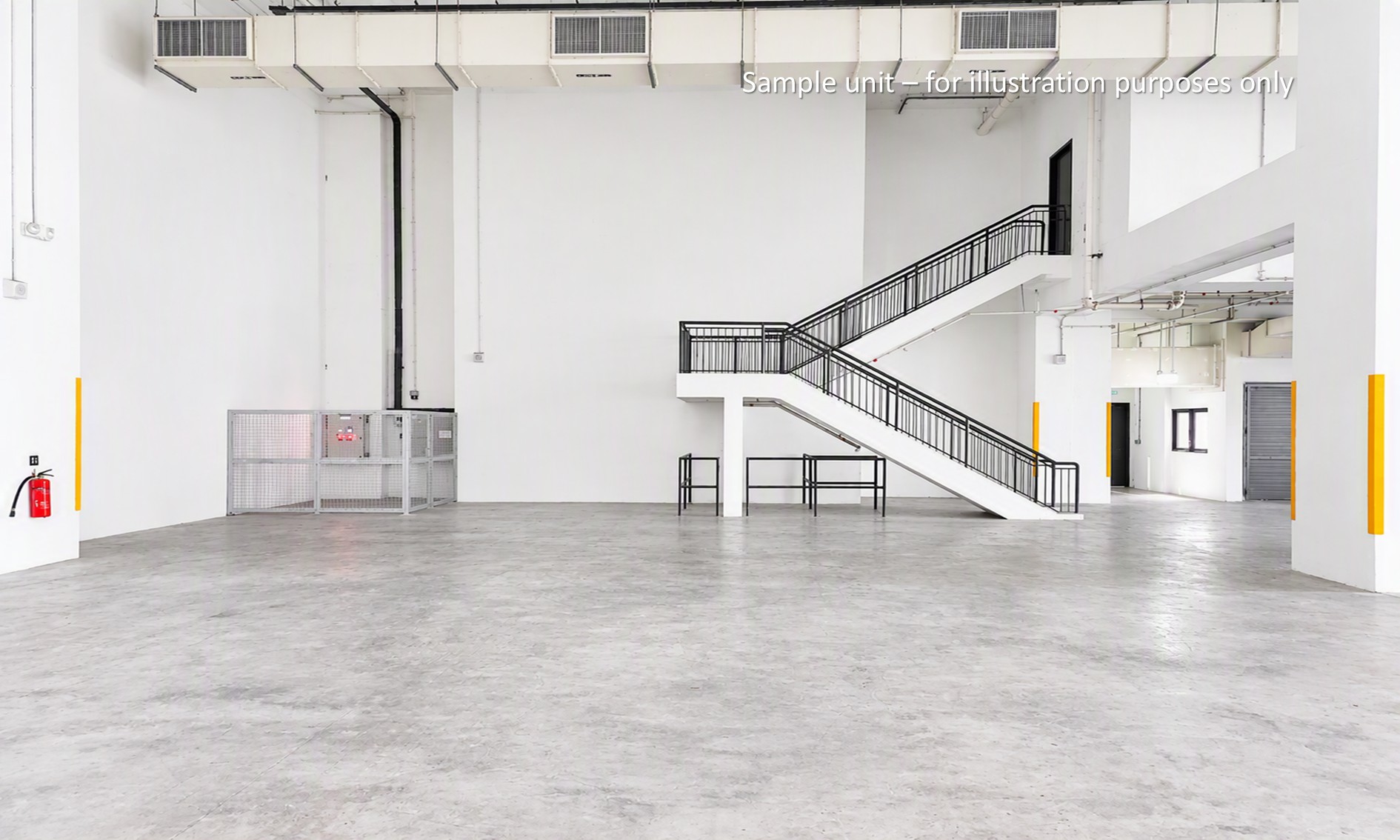 JTC Defu Industrial City