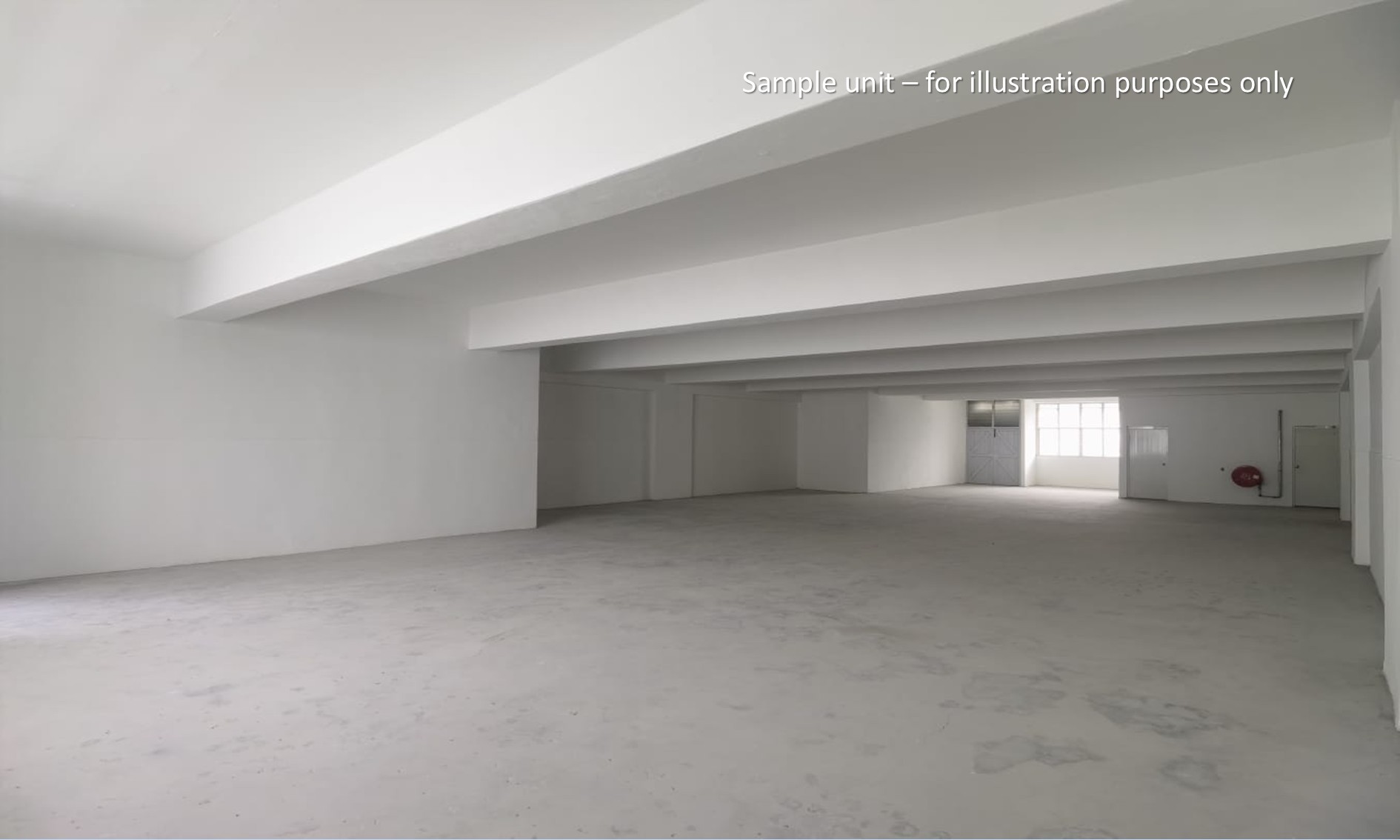 Bedok Industrial Park E