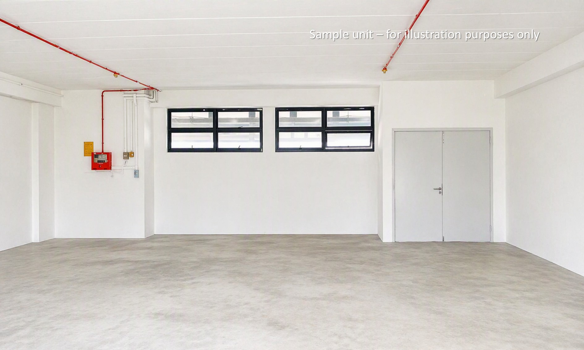 Braddell Tech