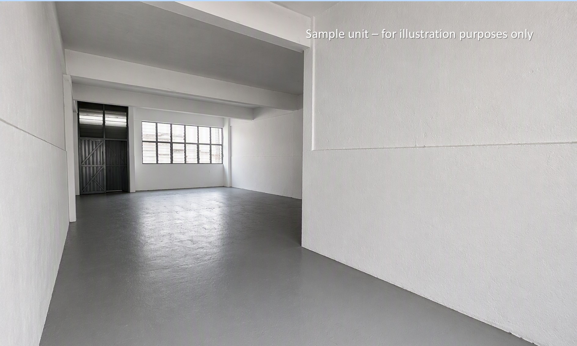 Tampines Industrial Park A