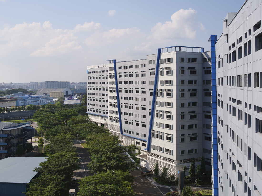 Defu Industrial City