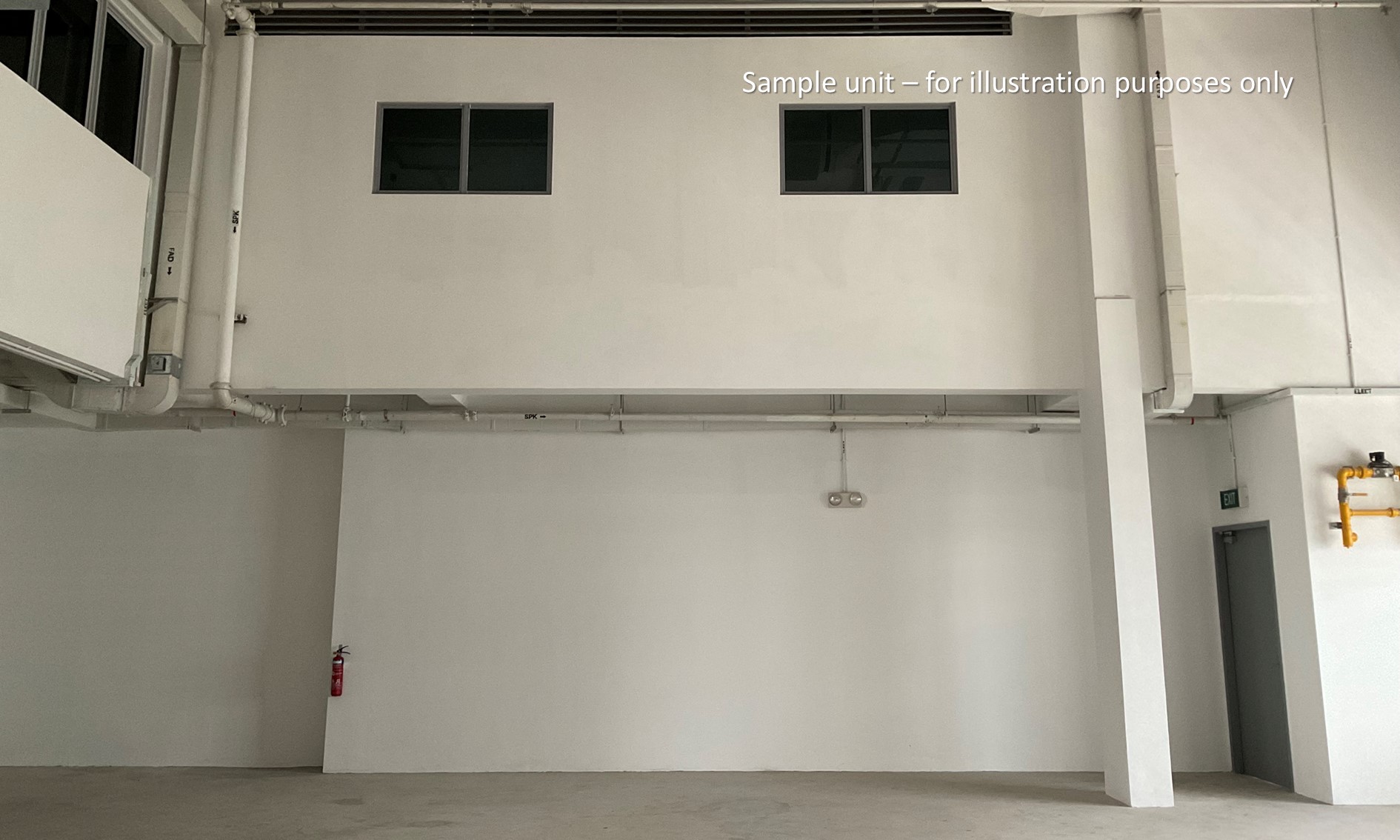 JTC Bedok Food City