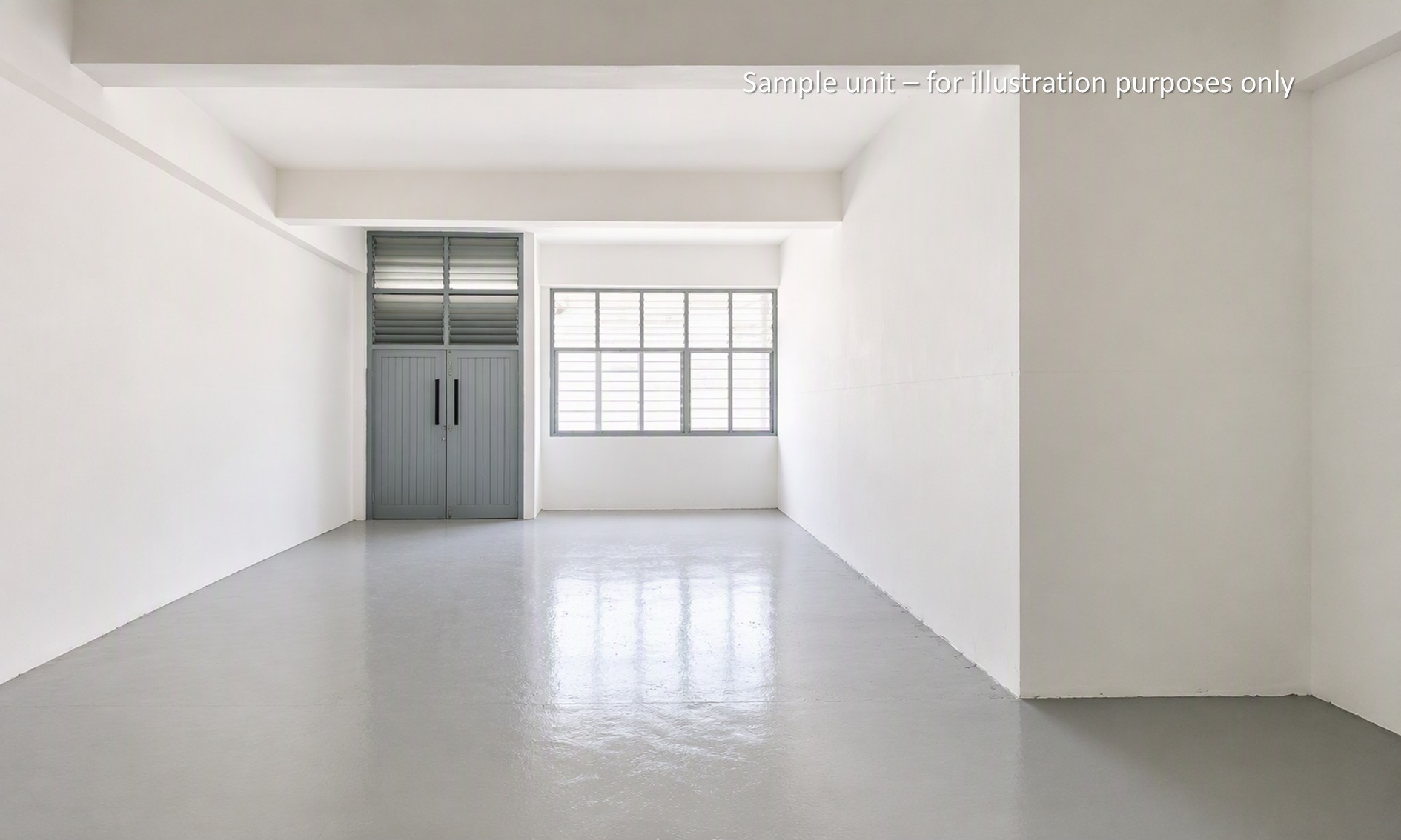 Bukit Batok Industrial Estate Park A