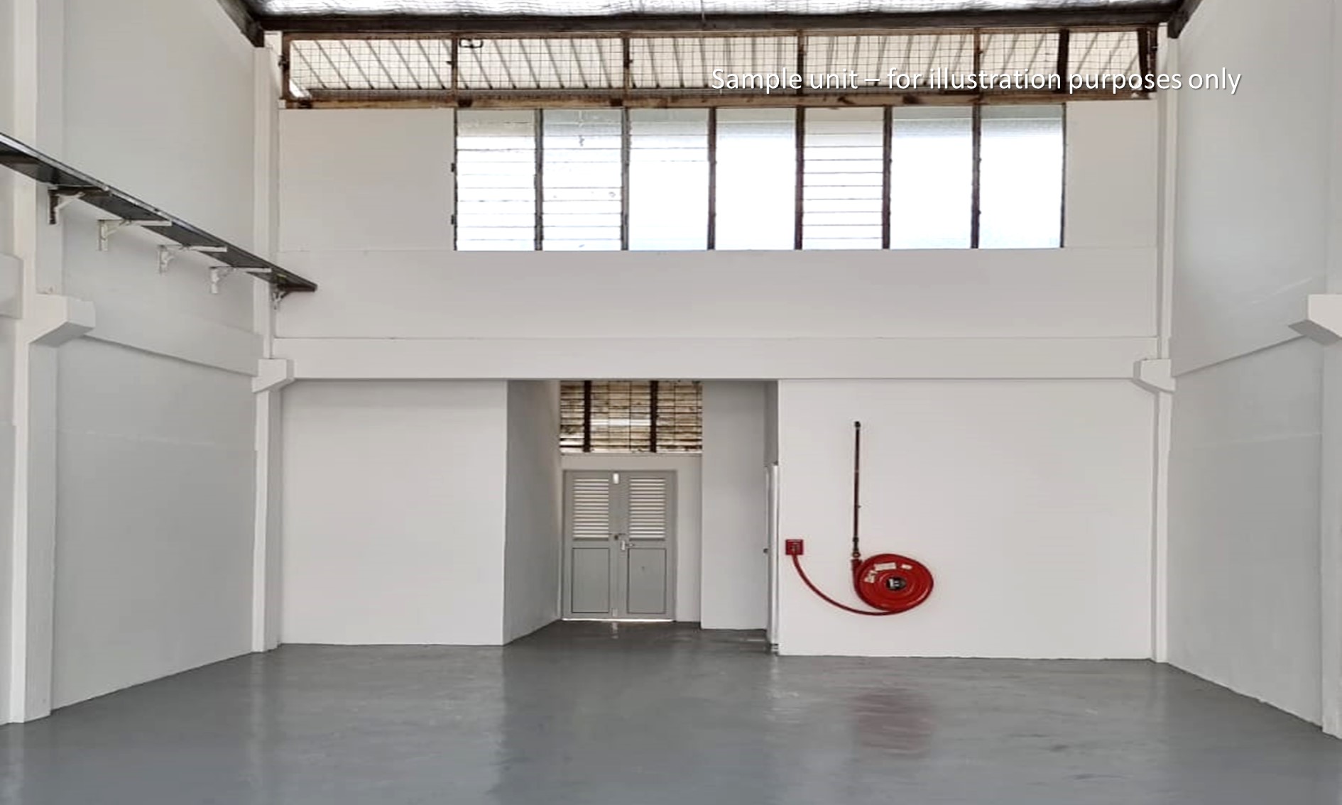 Ang Mo Kio Industrial Park 1