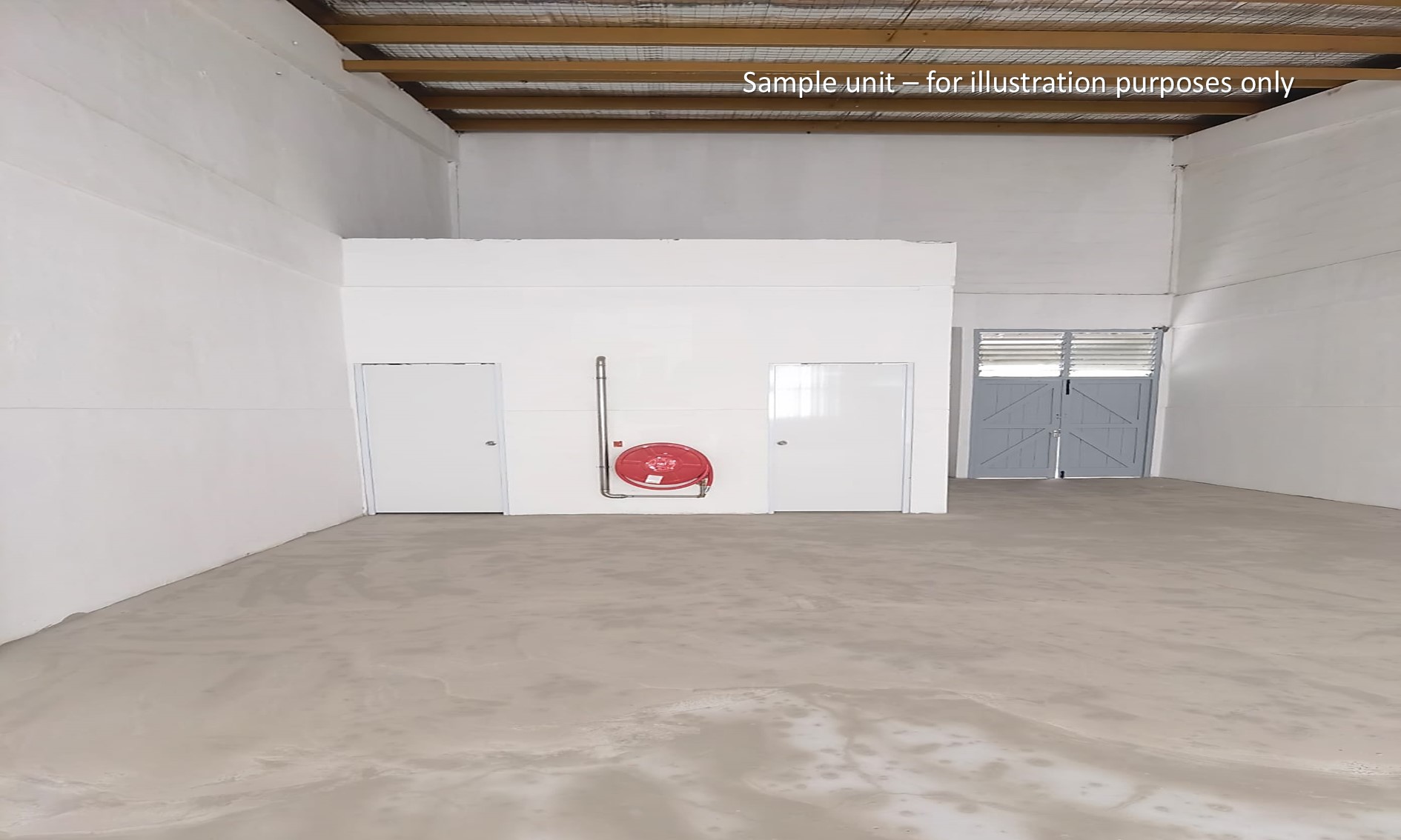 Bedok Industrial Park E