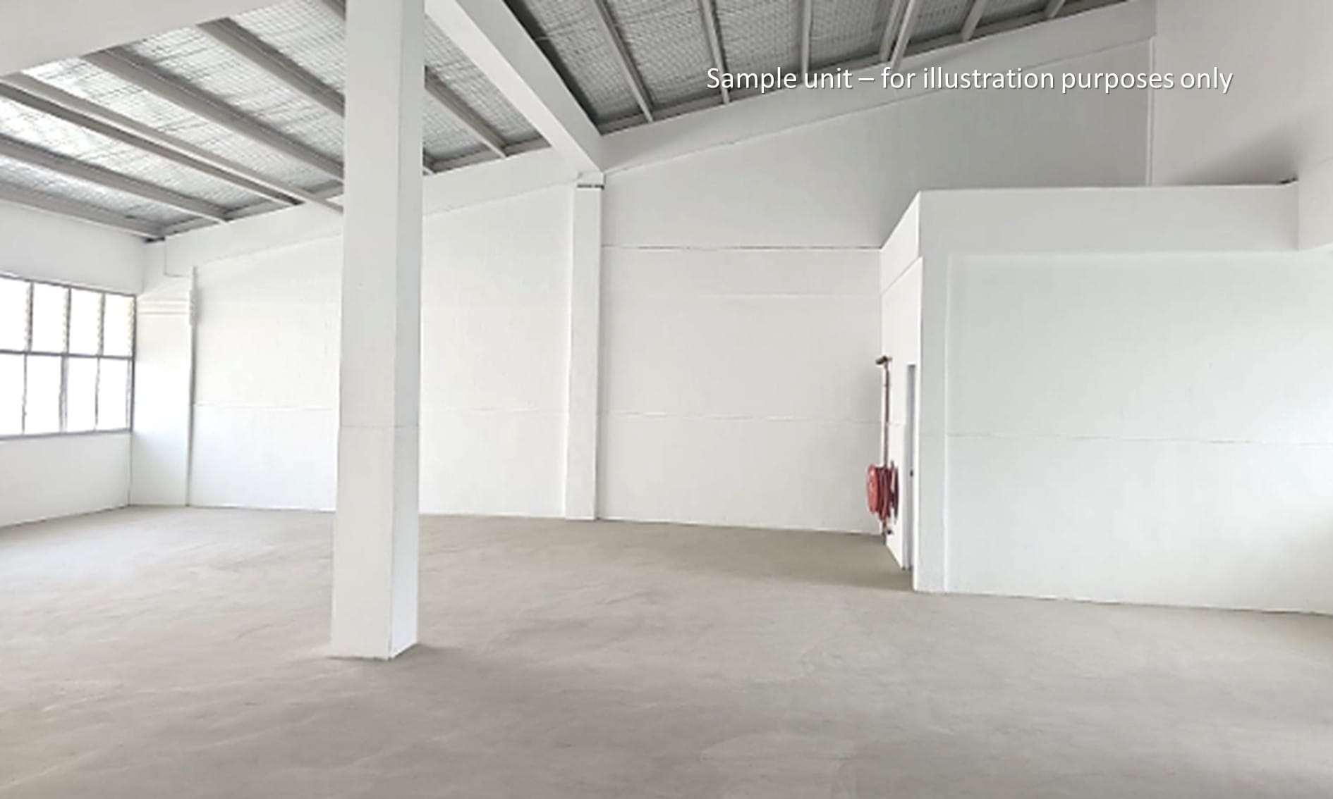 Bedok Industrial Park E