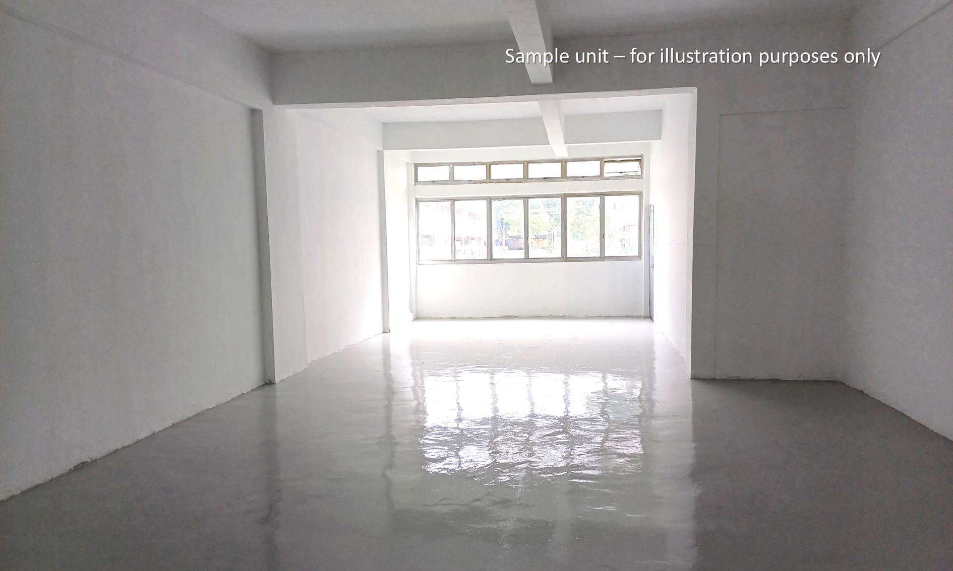 Defu Industrial Estate