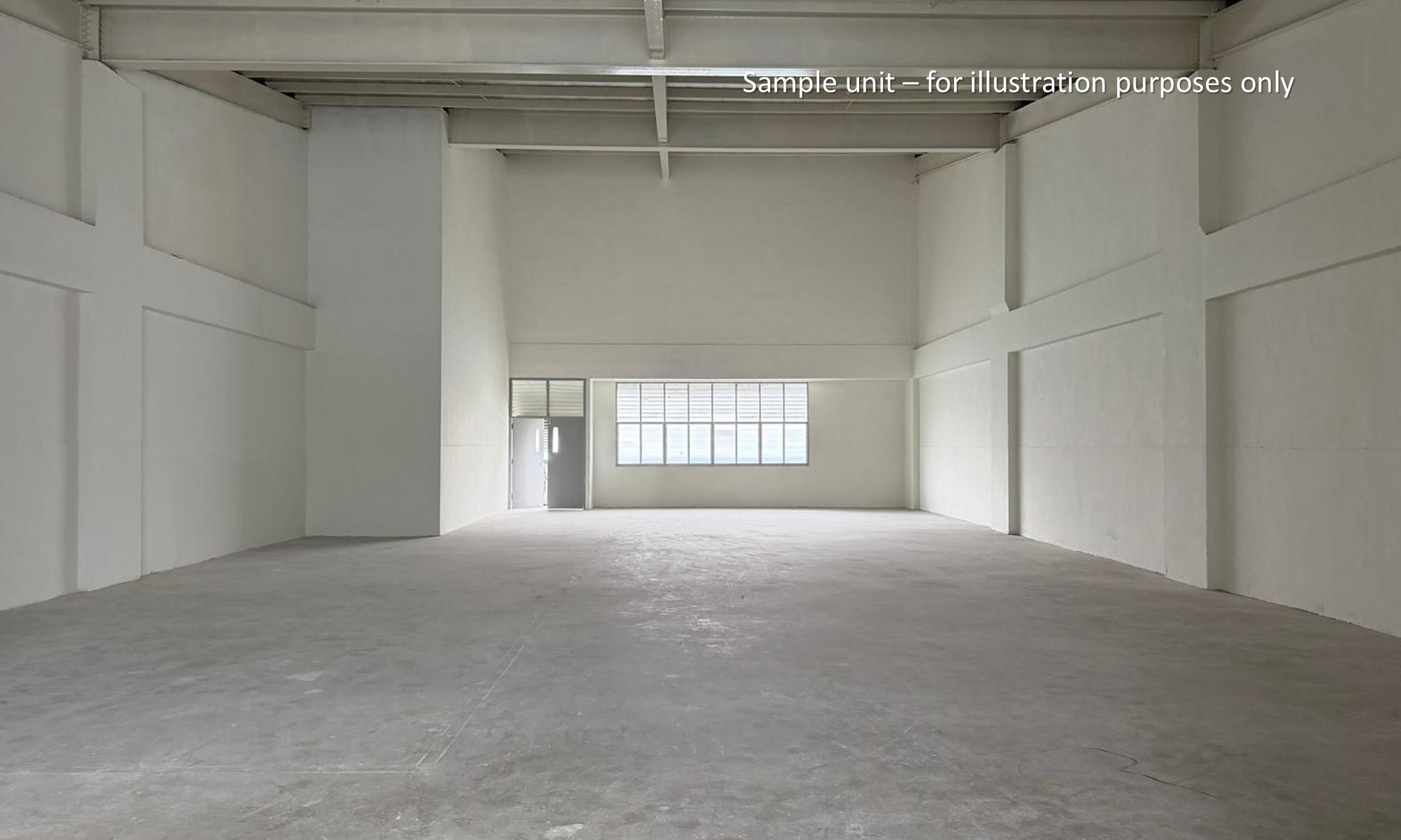 Bukit Batok Industrial Estate Park A