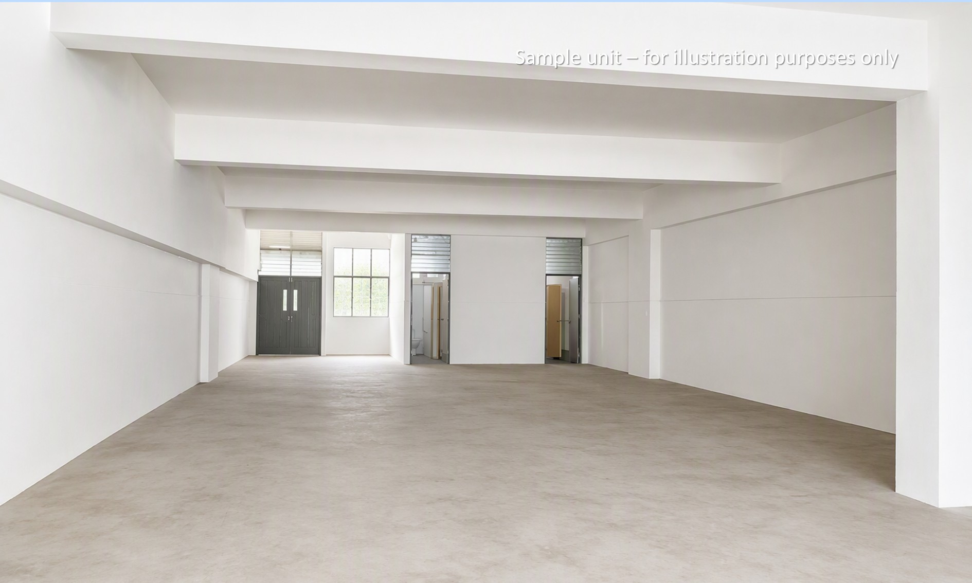 Bukit Batok Industrial Estate Park A