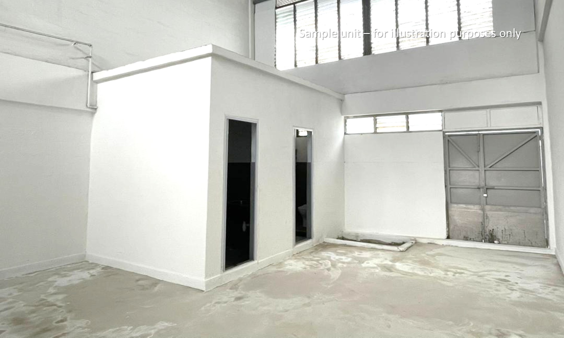 Sin Ming Industrial Estate