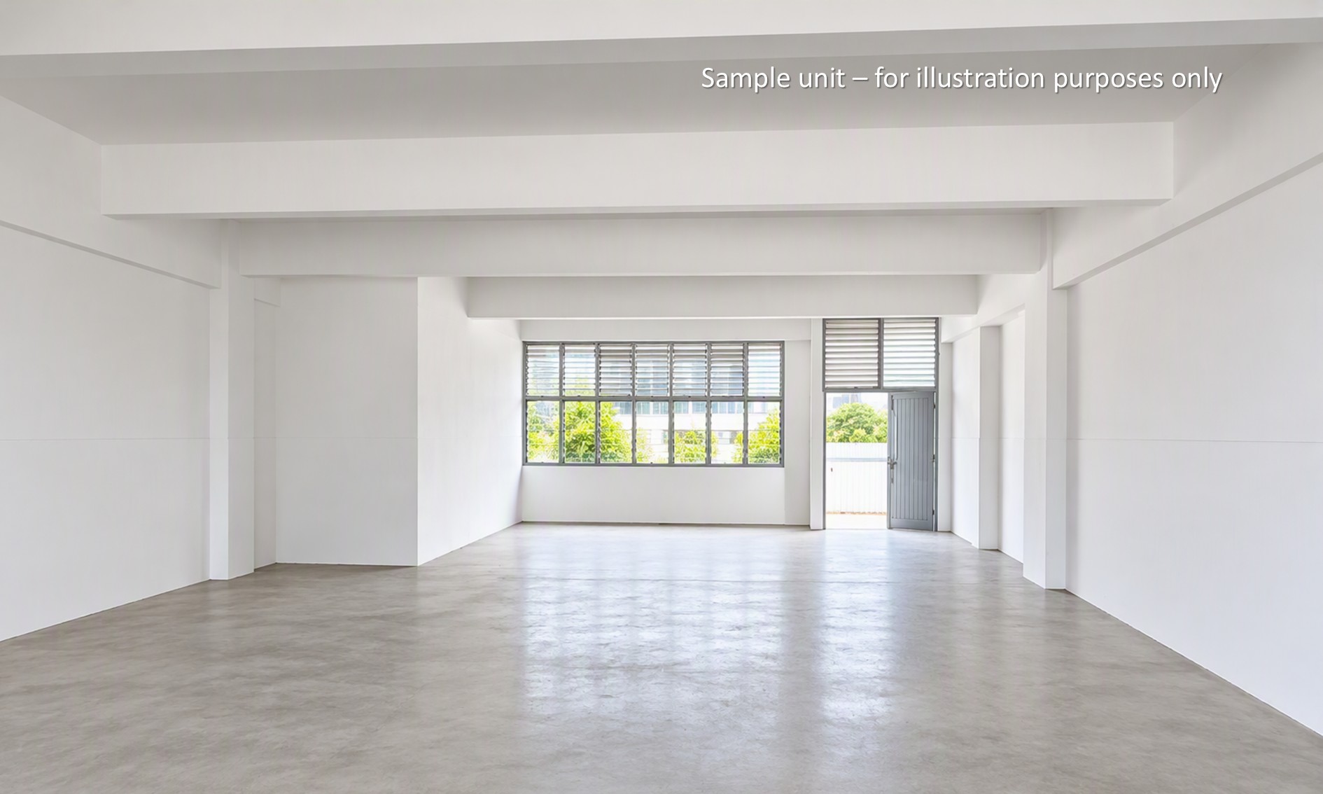 Tampines Industrial Park A